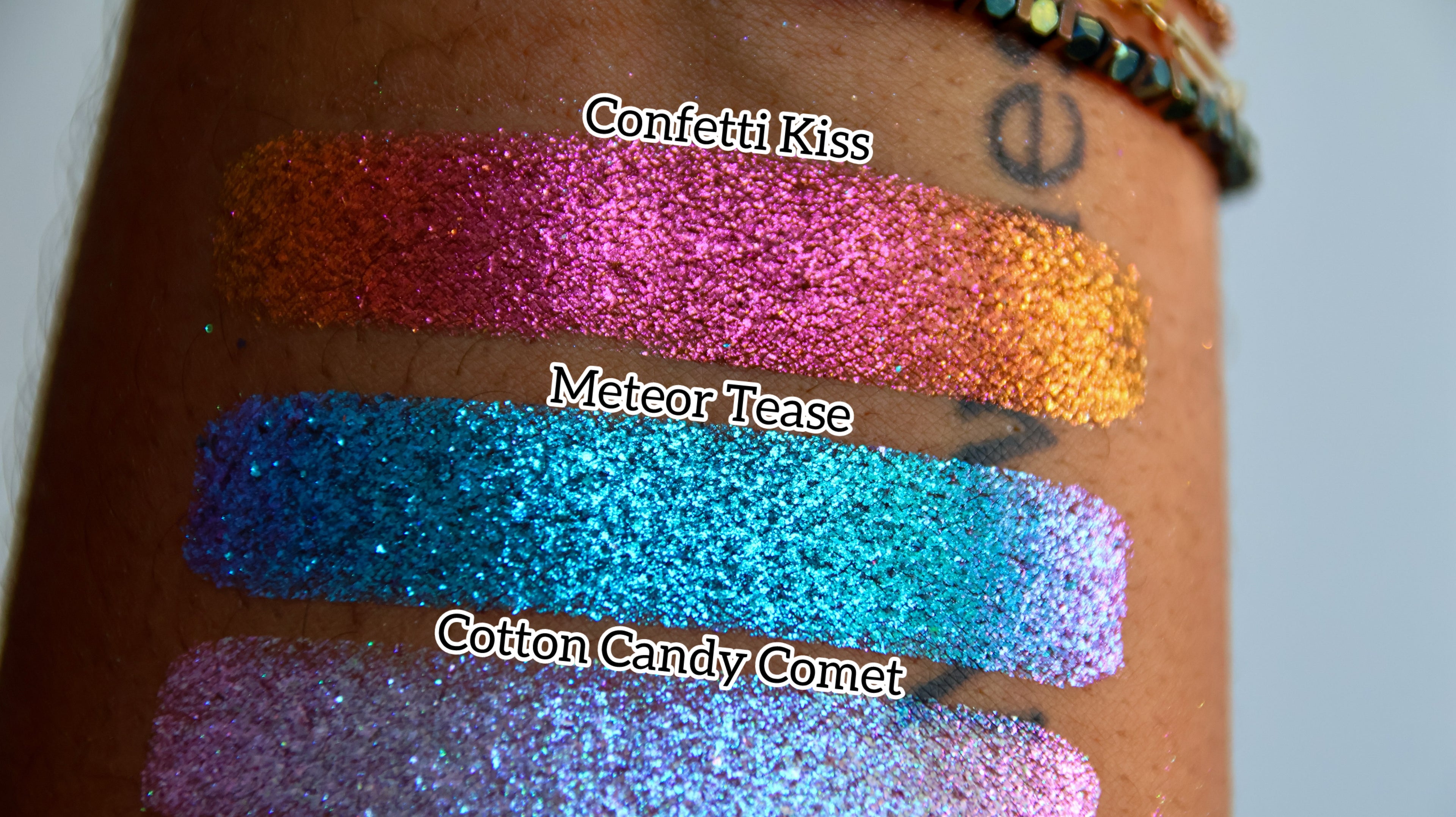 Confetti Kiss [Cosmic Candy]