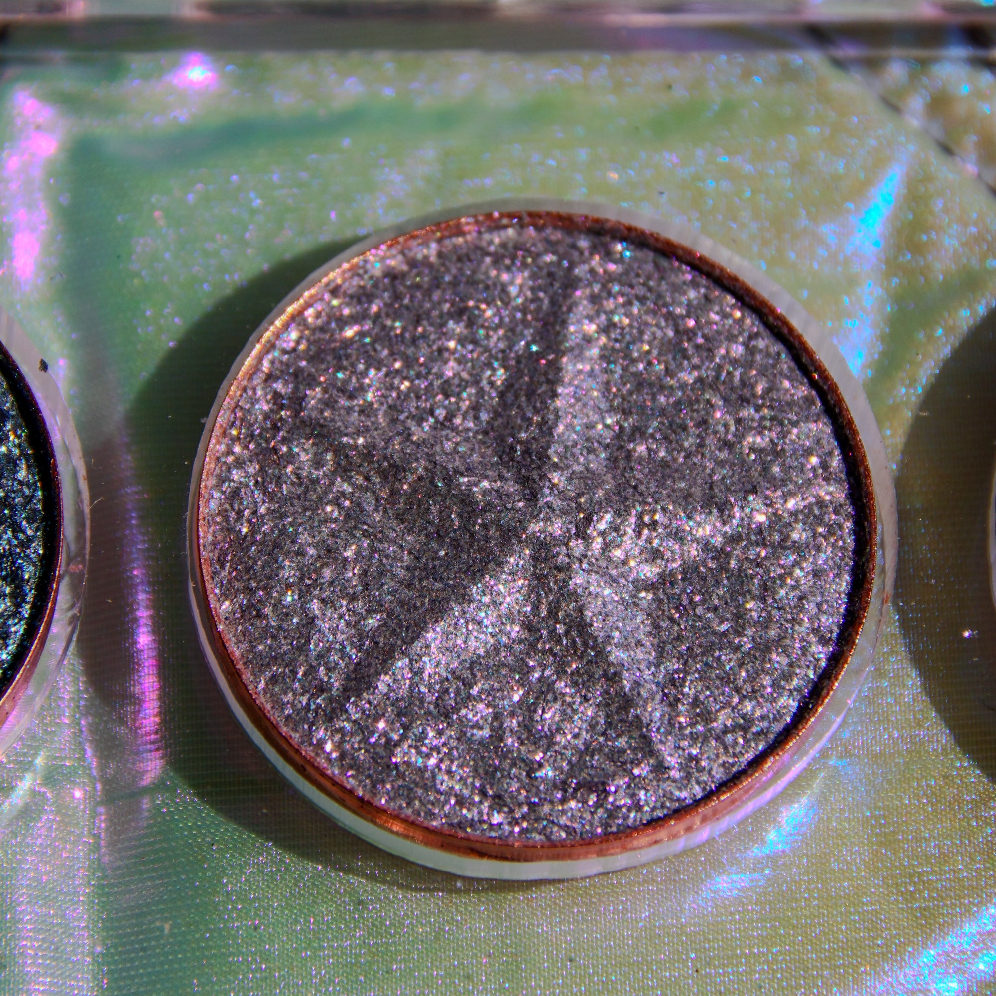 Fantasia Palette