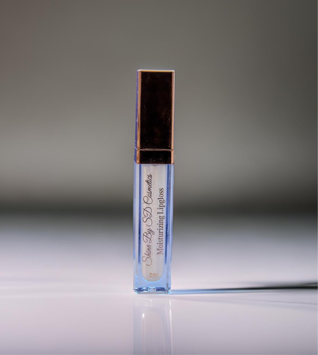 Crystal Ball Moisturizing Lipgloss