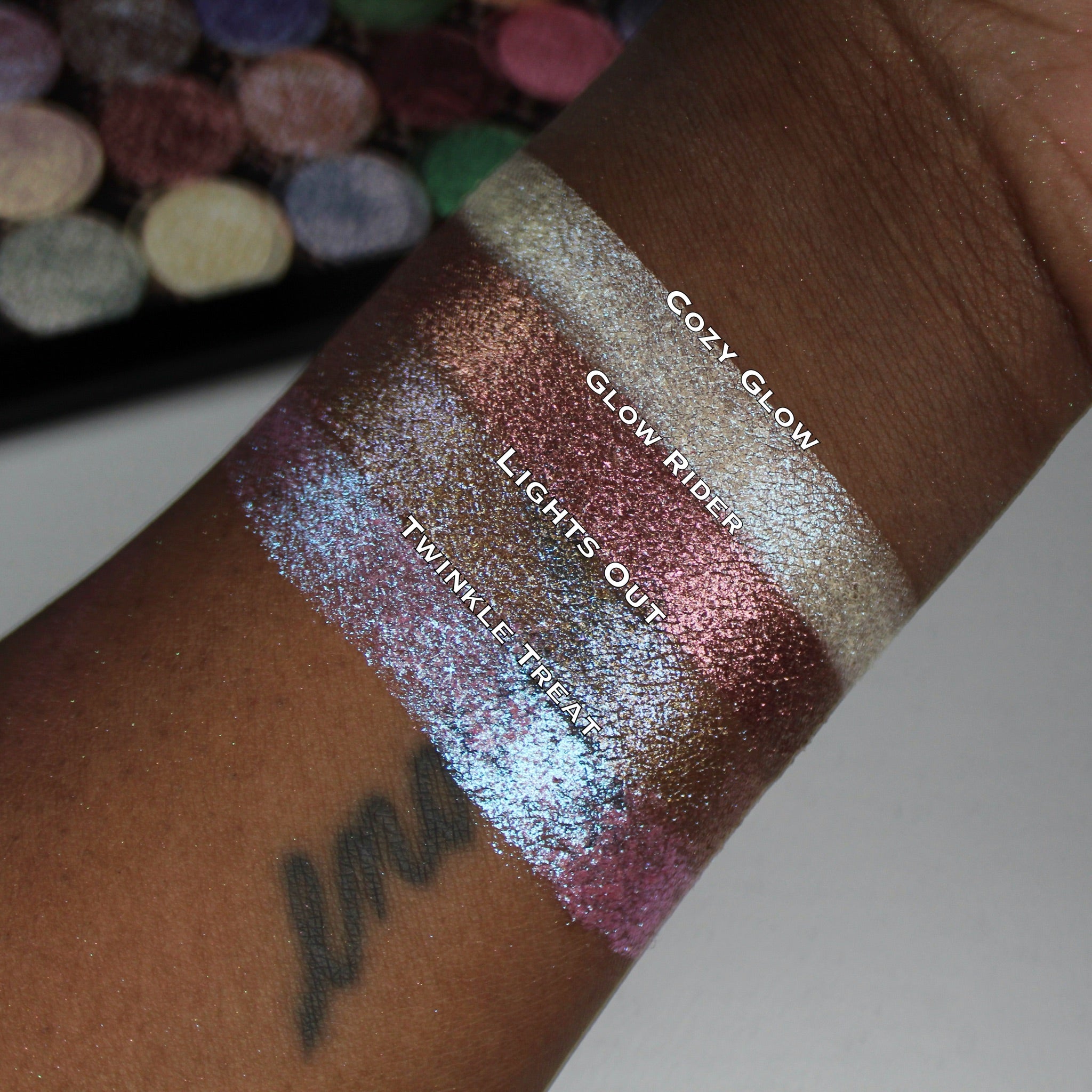 Sparkletopia Collection 2 bundle of 12