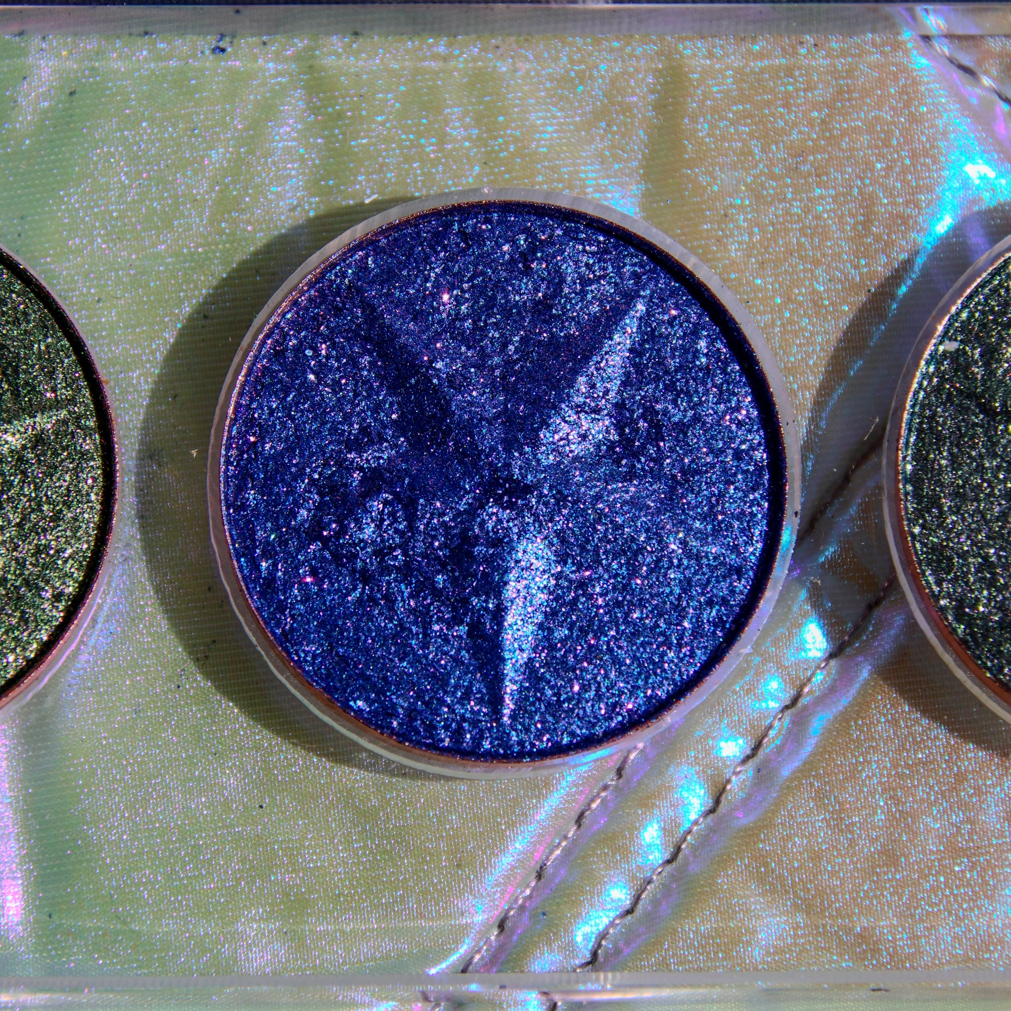 Midnight Bloom Palette
