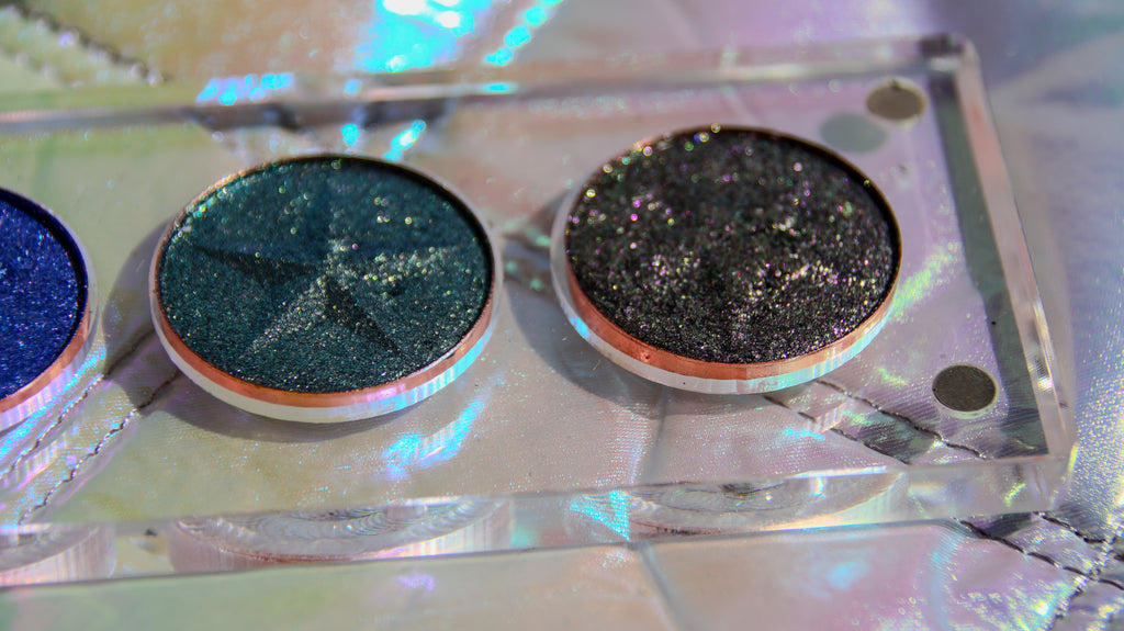 Midnight Bloom Palette