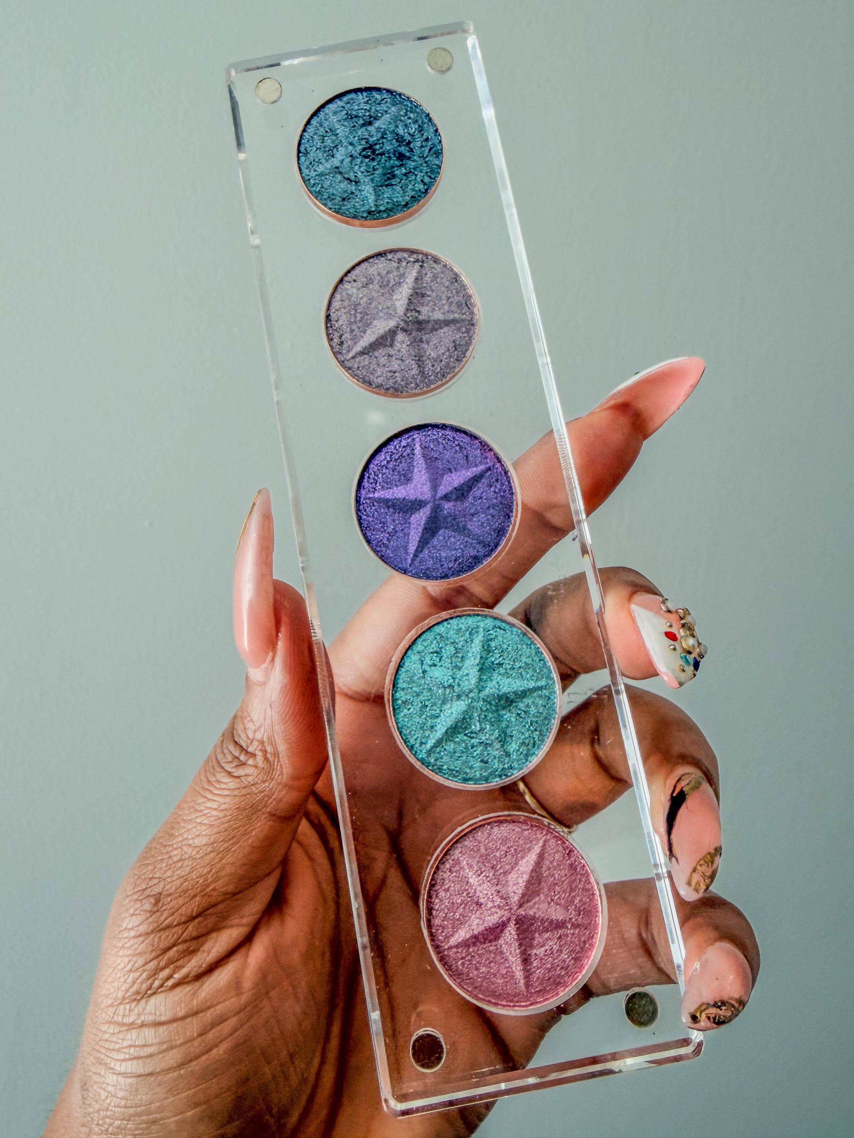 Fantasia Palette