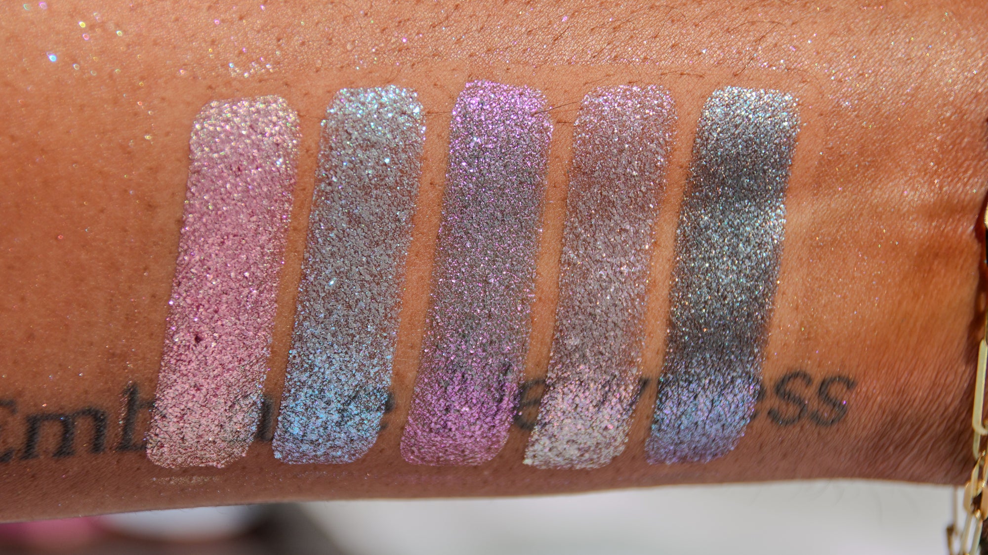 Fantasia Palette