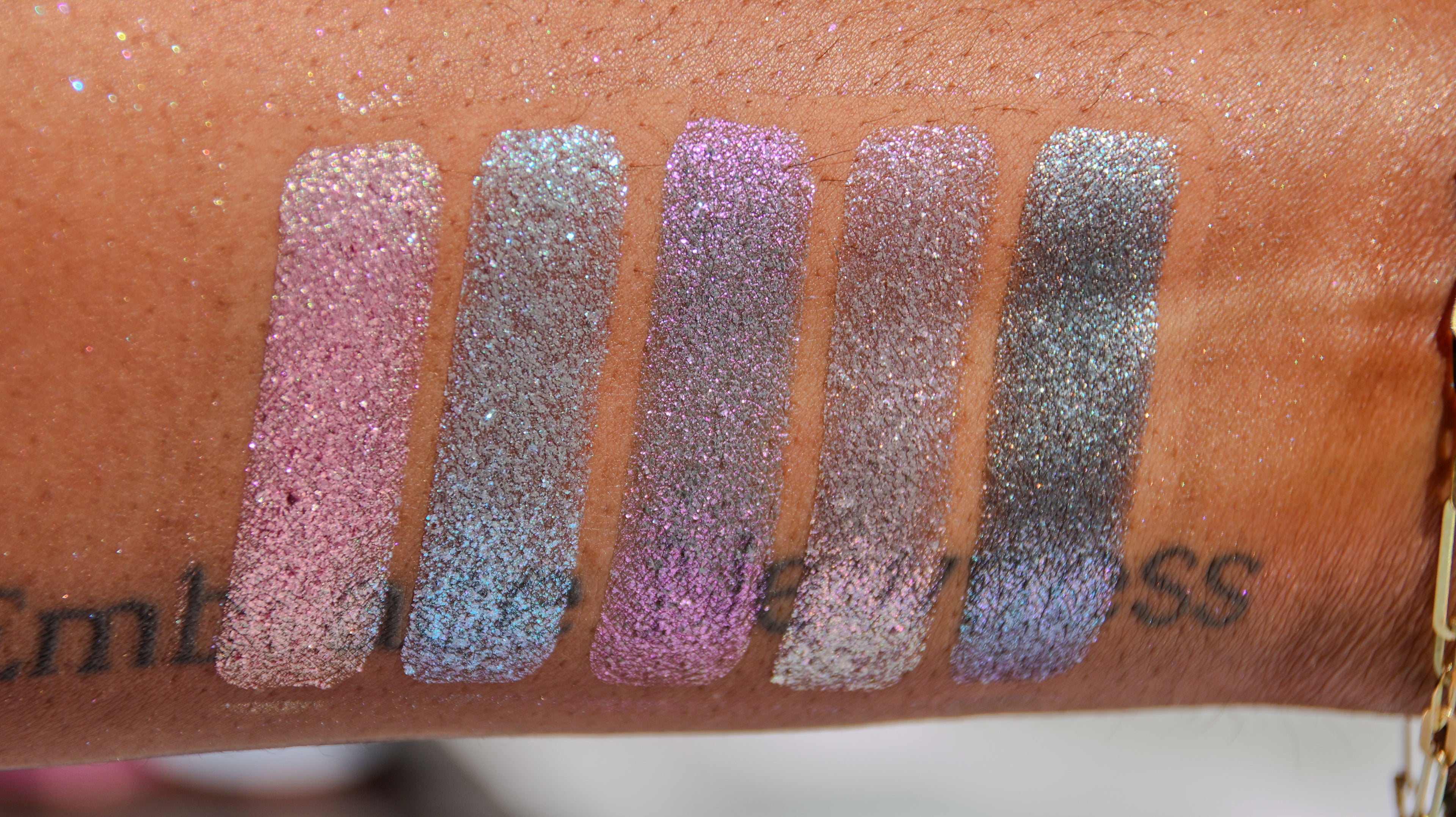 Fantasia Palette