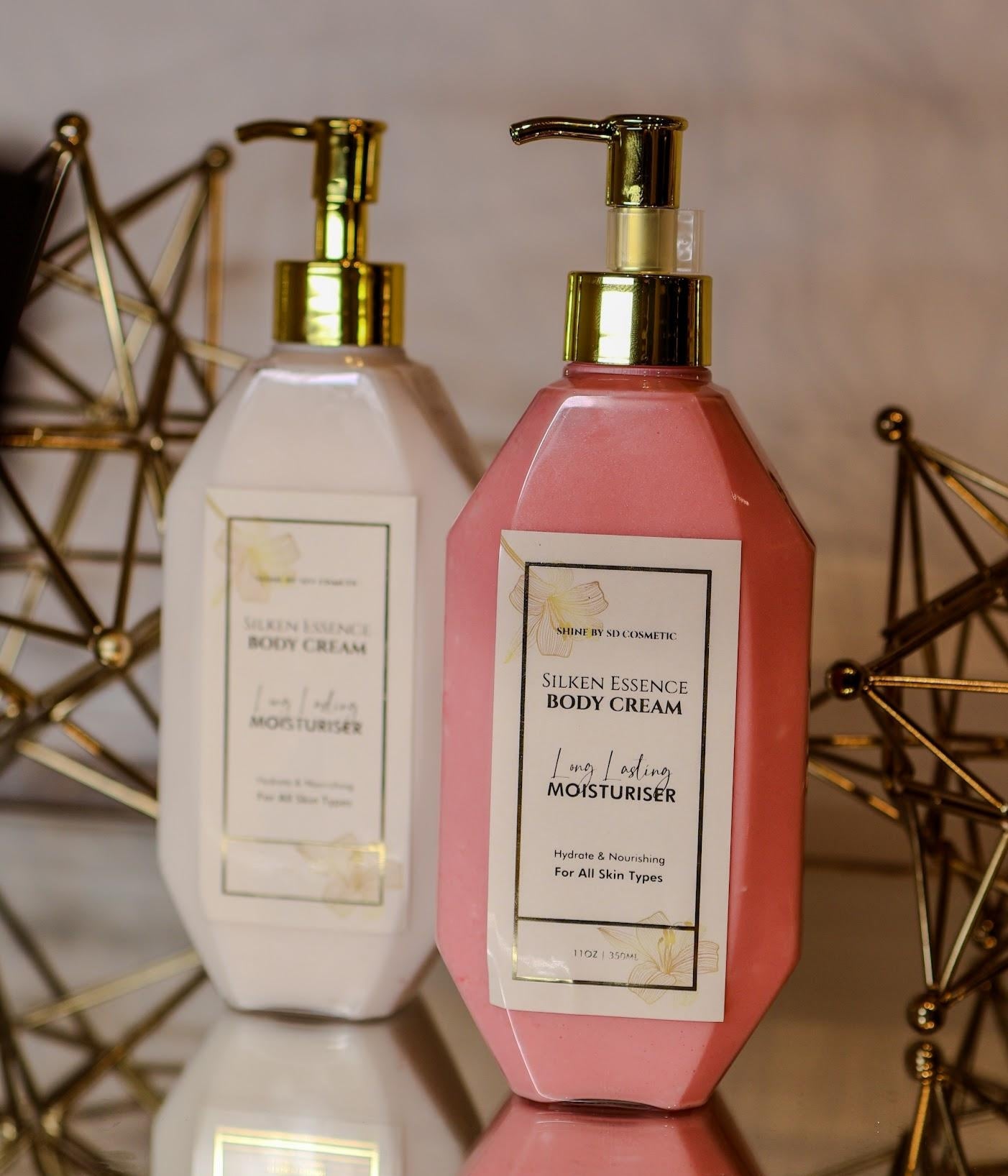 Champagne Royale Body Lotion