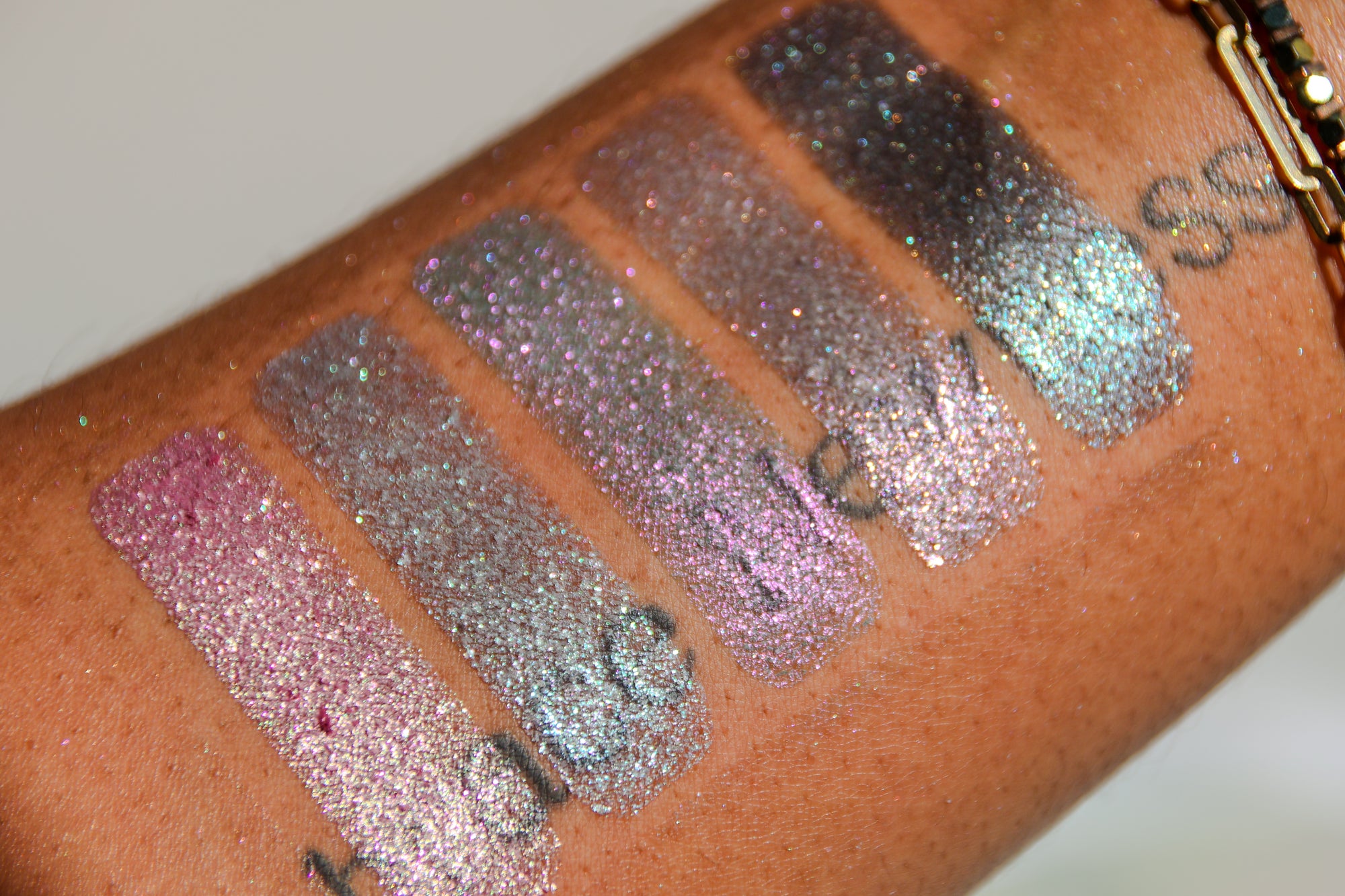 Fantasia Palette