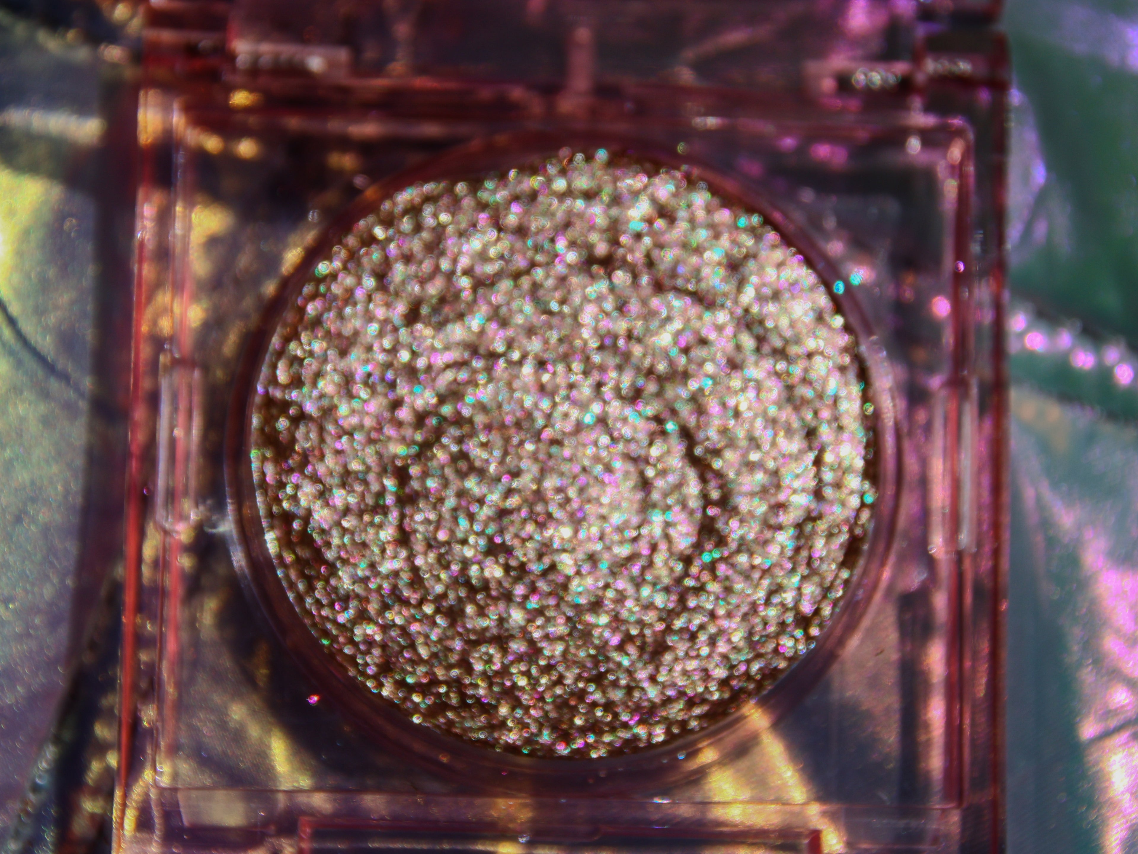 New Honey Glaze Shinelighter - Limited Edition