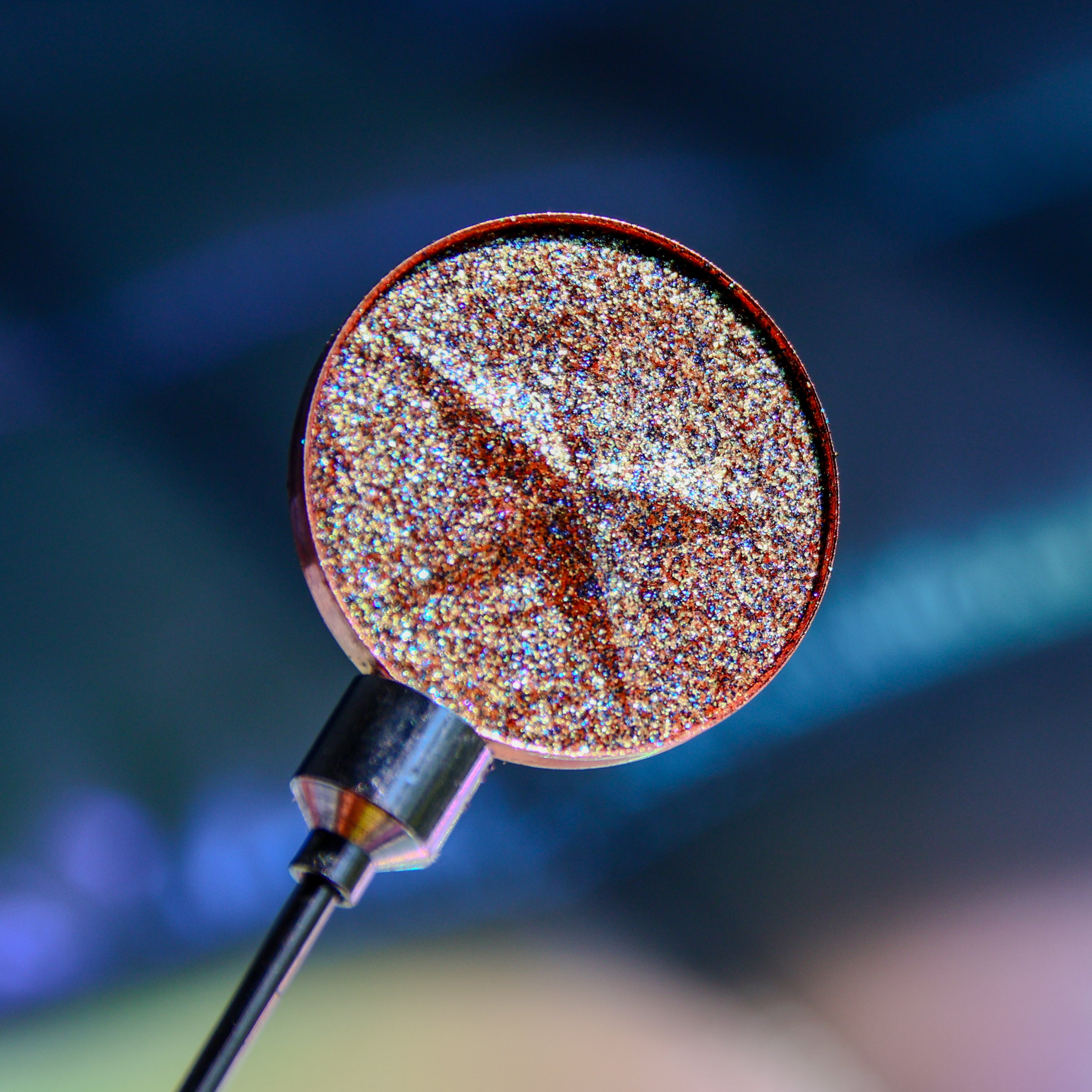 Golden Sparkler [Cosmic Candy]