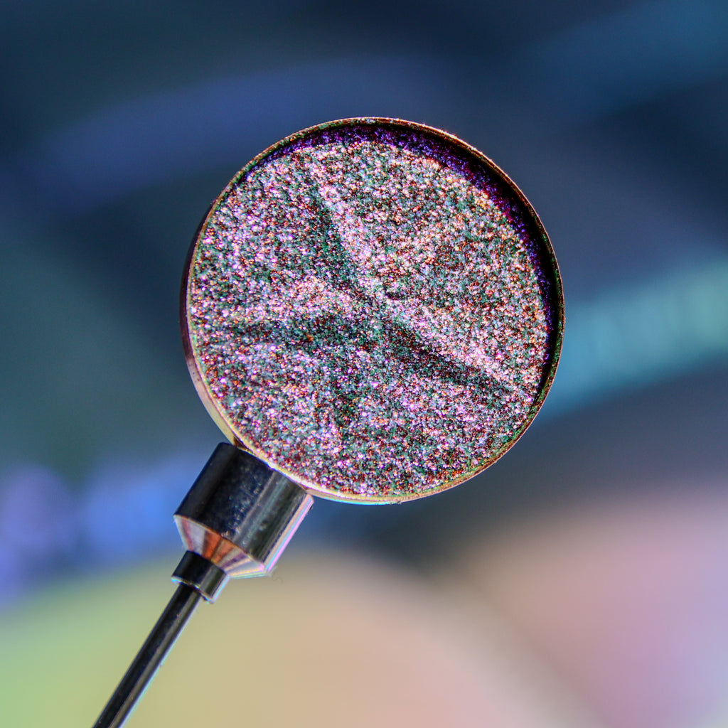 Supernova Sweetheart [Cosmic Candy]