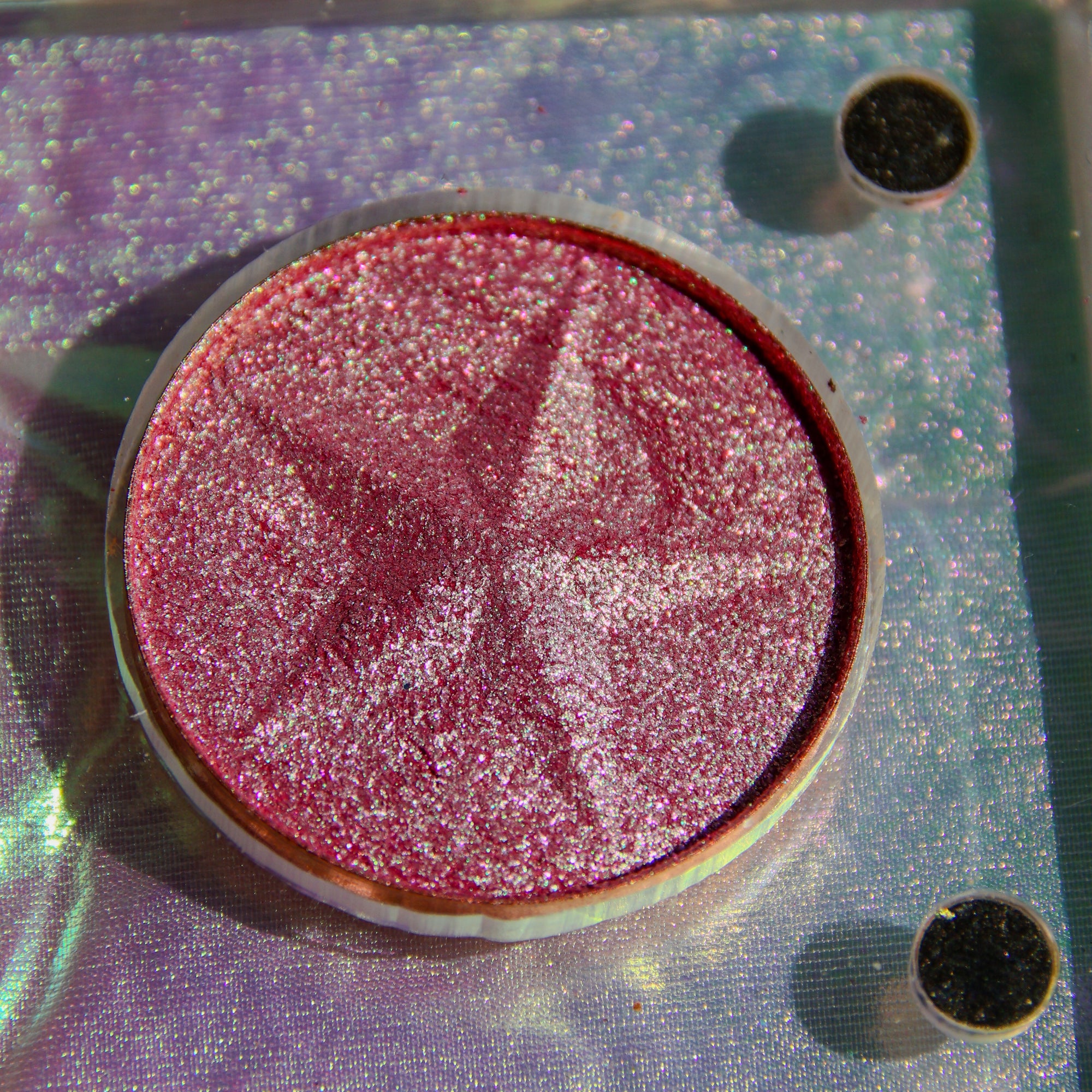 Fantasia Palette