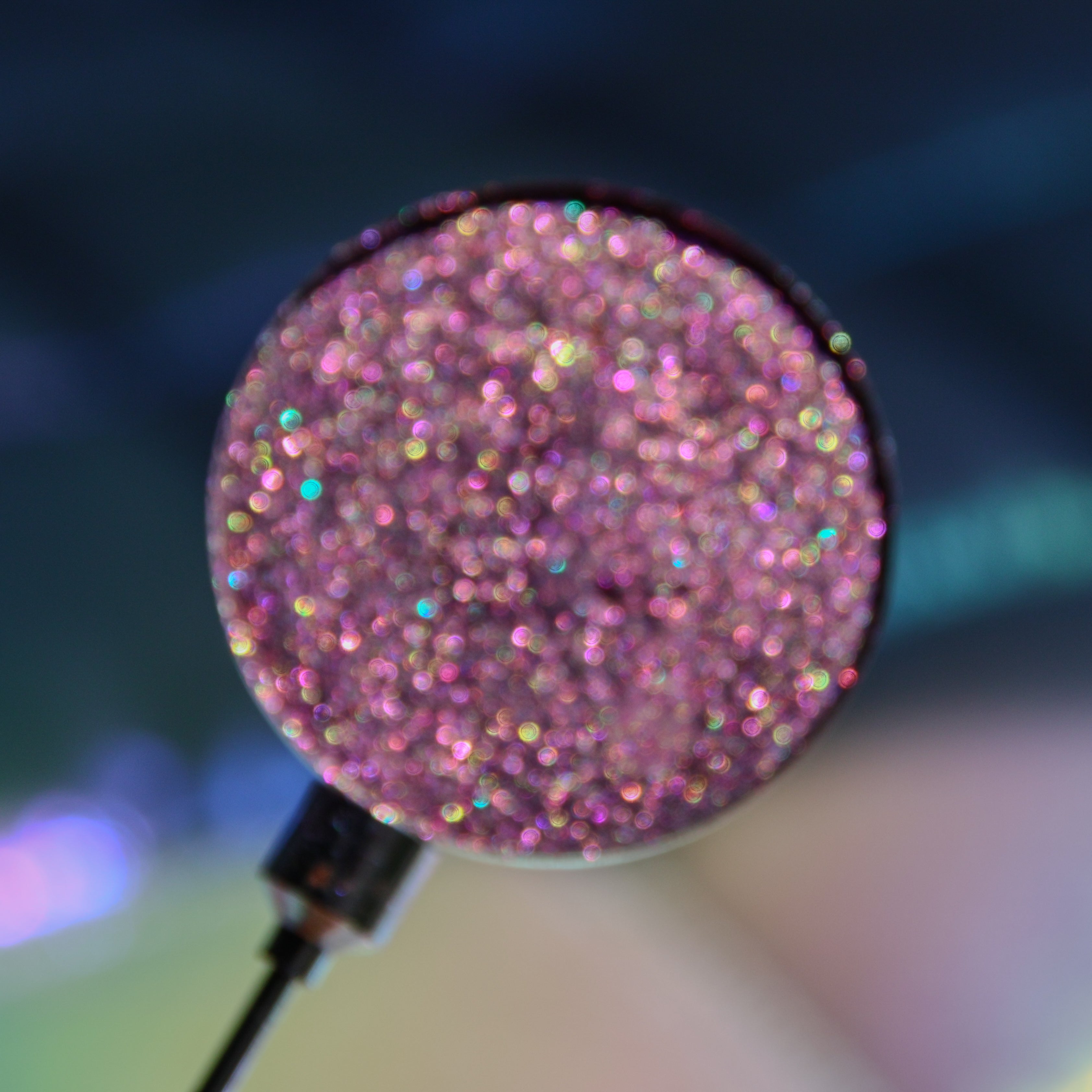 New Midnight Berry Shinelighter - Limited Edition
