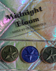 Midnight Bloom Palette