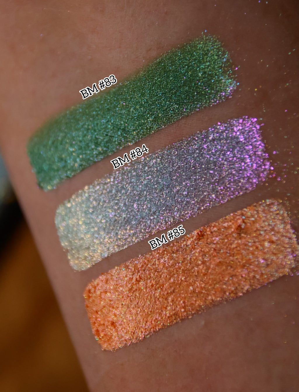Beautiful Mystery #83 - [Shimmer] - Limited Edition