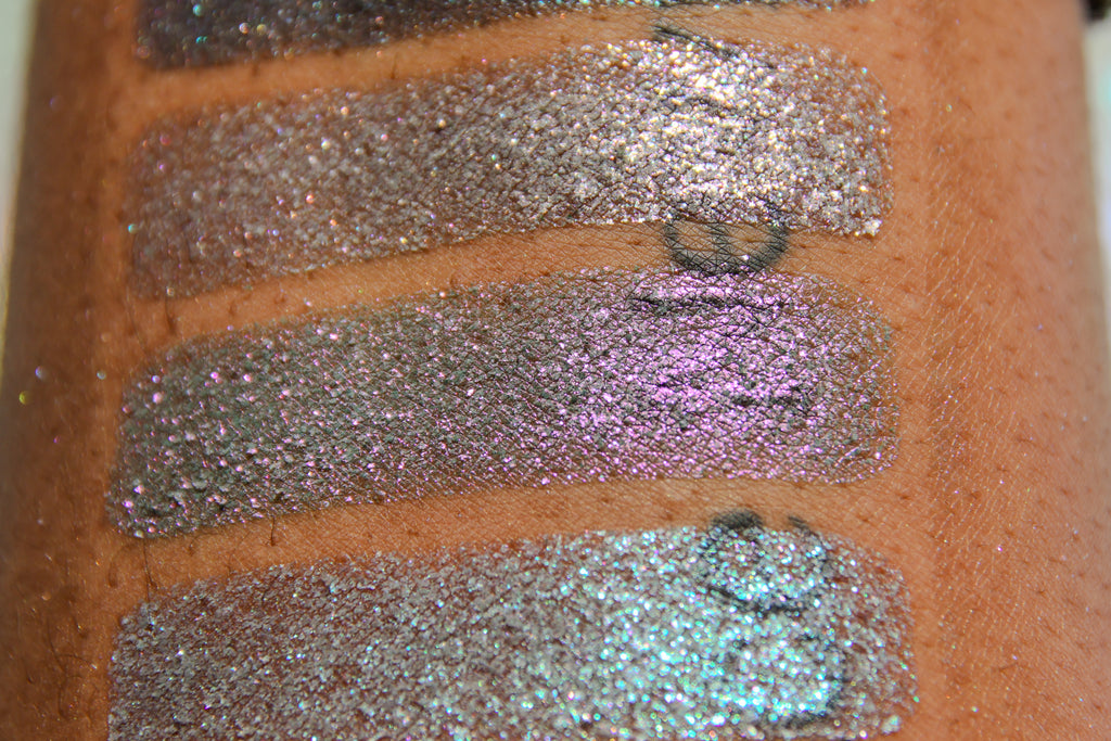 Fantasia Palette