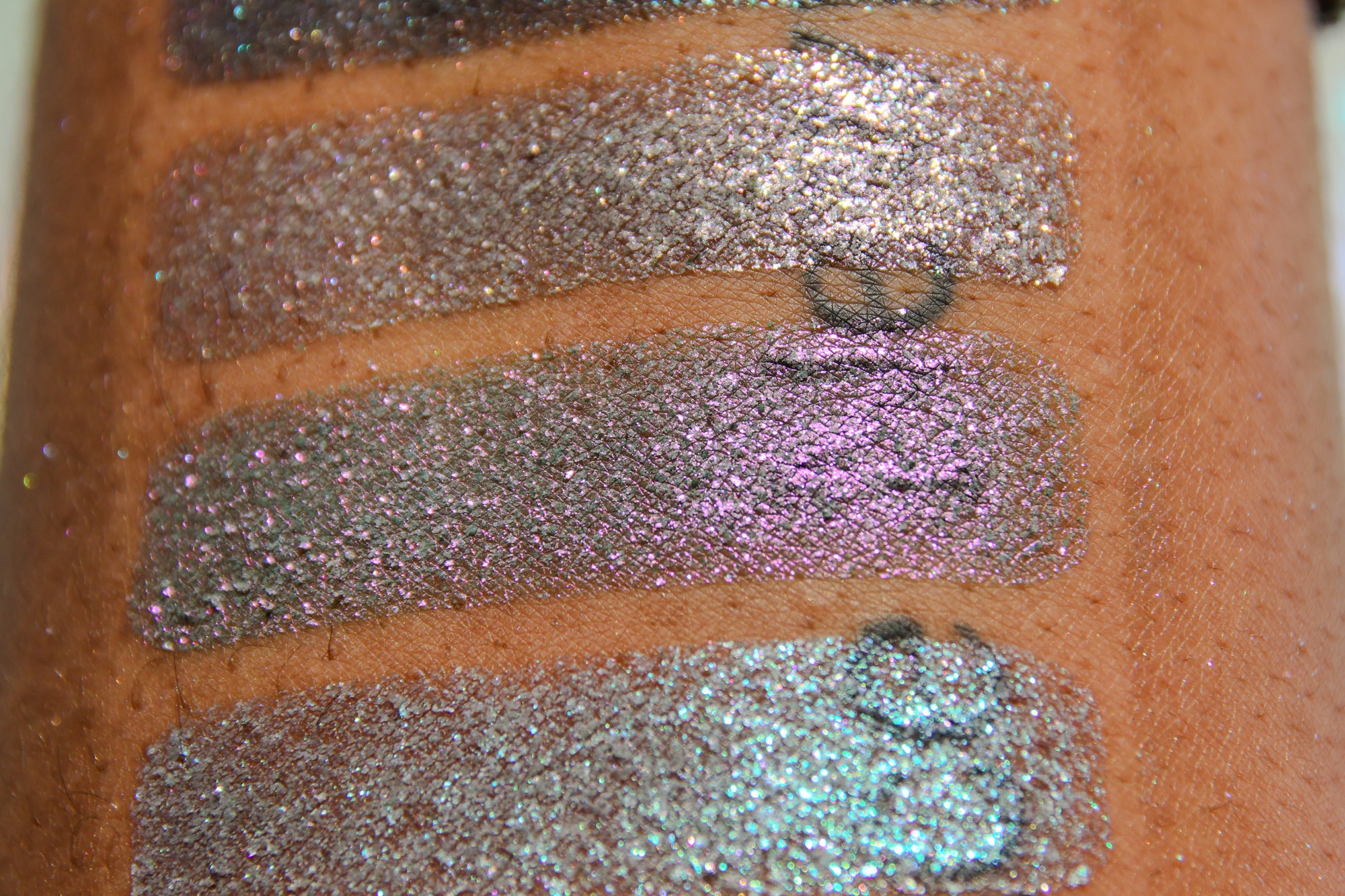 Fantasia Palette