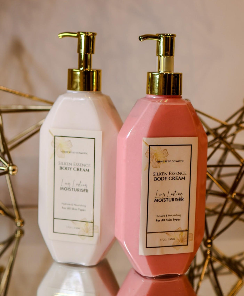 Champagne Royale Body Lotion