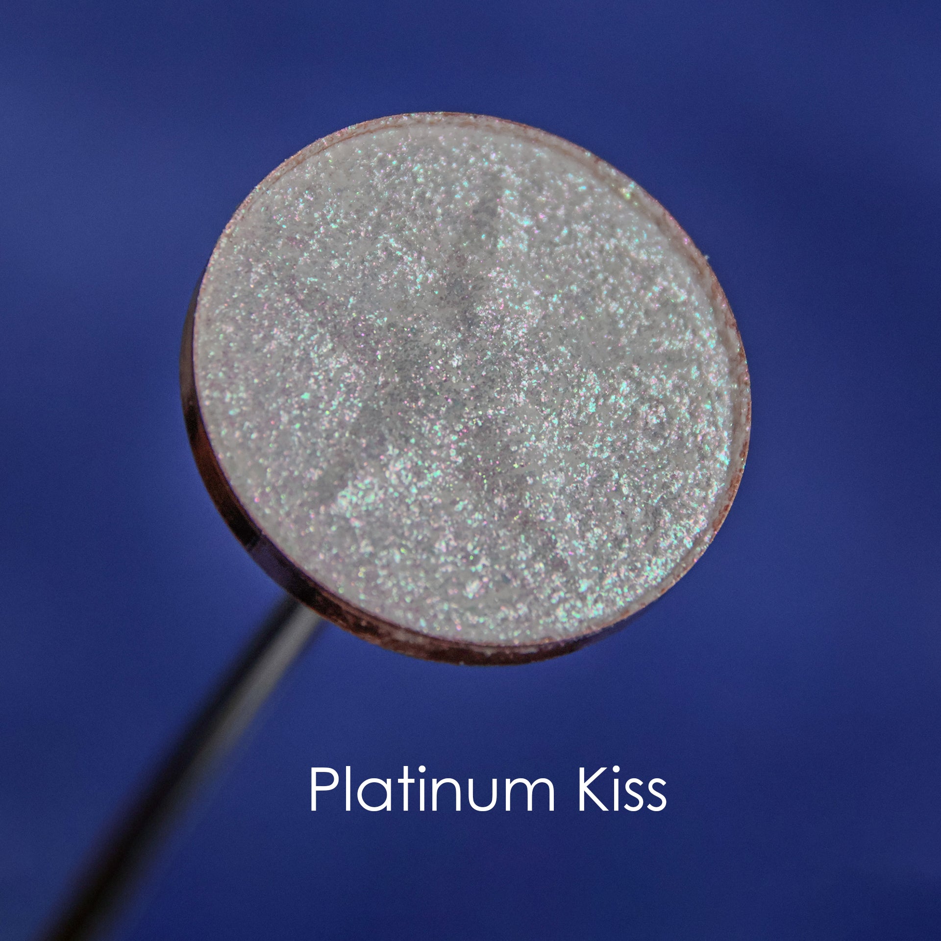 Platinum Kiss [Diamond Drip]