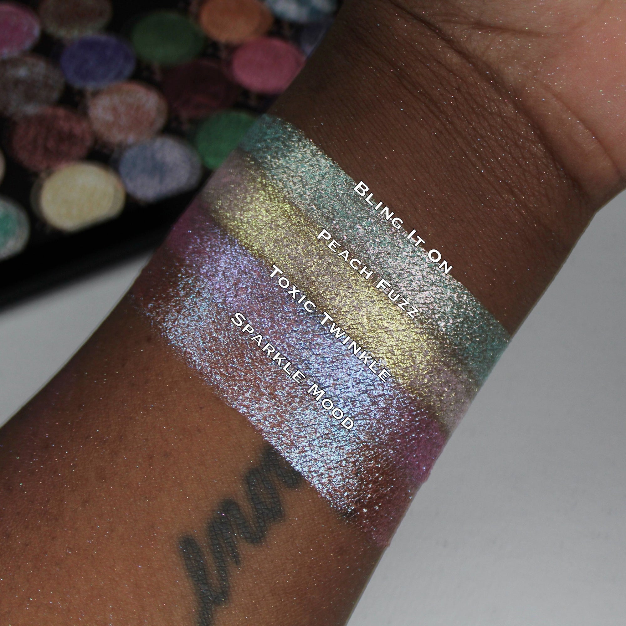 Sparkletopia Collection 2 bundle of 12