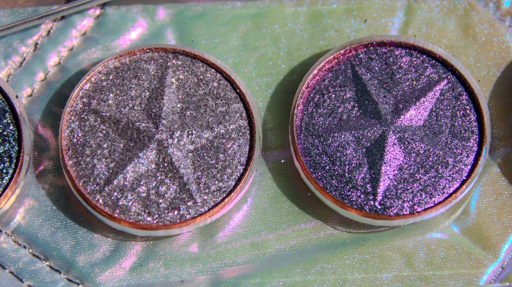 Fantasia Palette