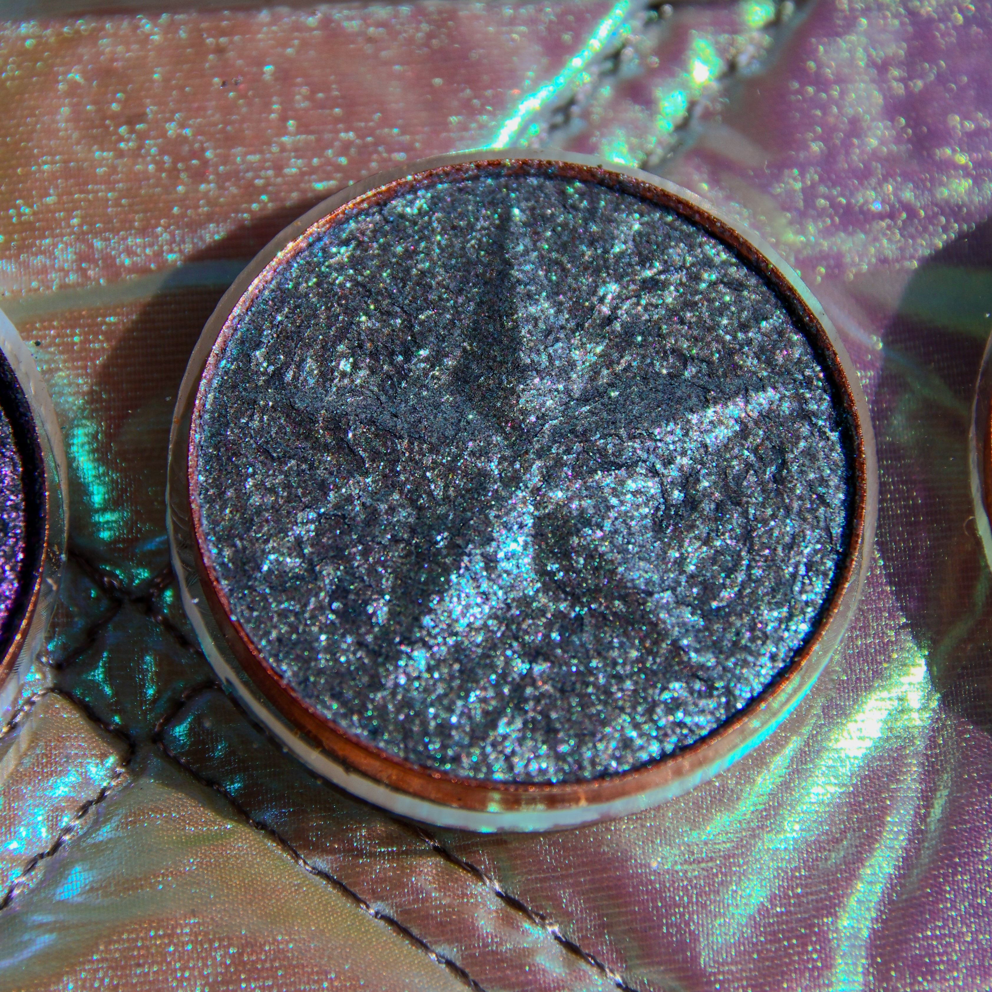 Fantasia Palette