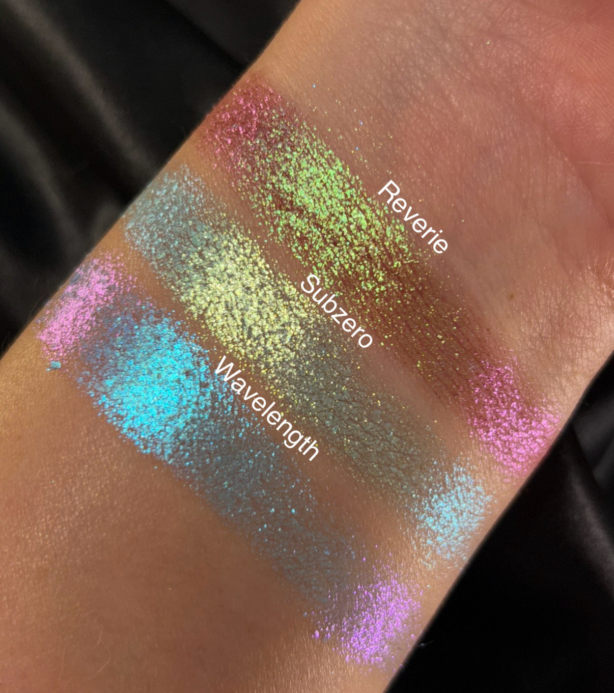 Reverie [Prismatic Collection]