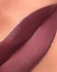 Wine Whisper Matte Liquid Lipstick