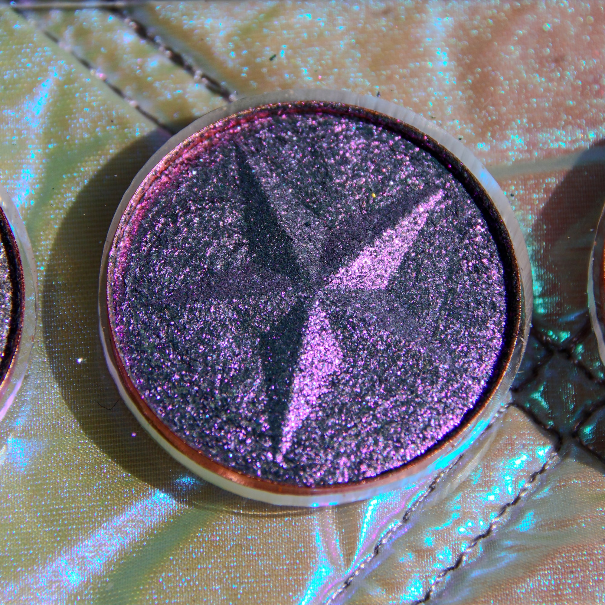 Fantasia Palette