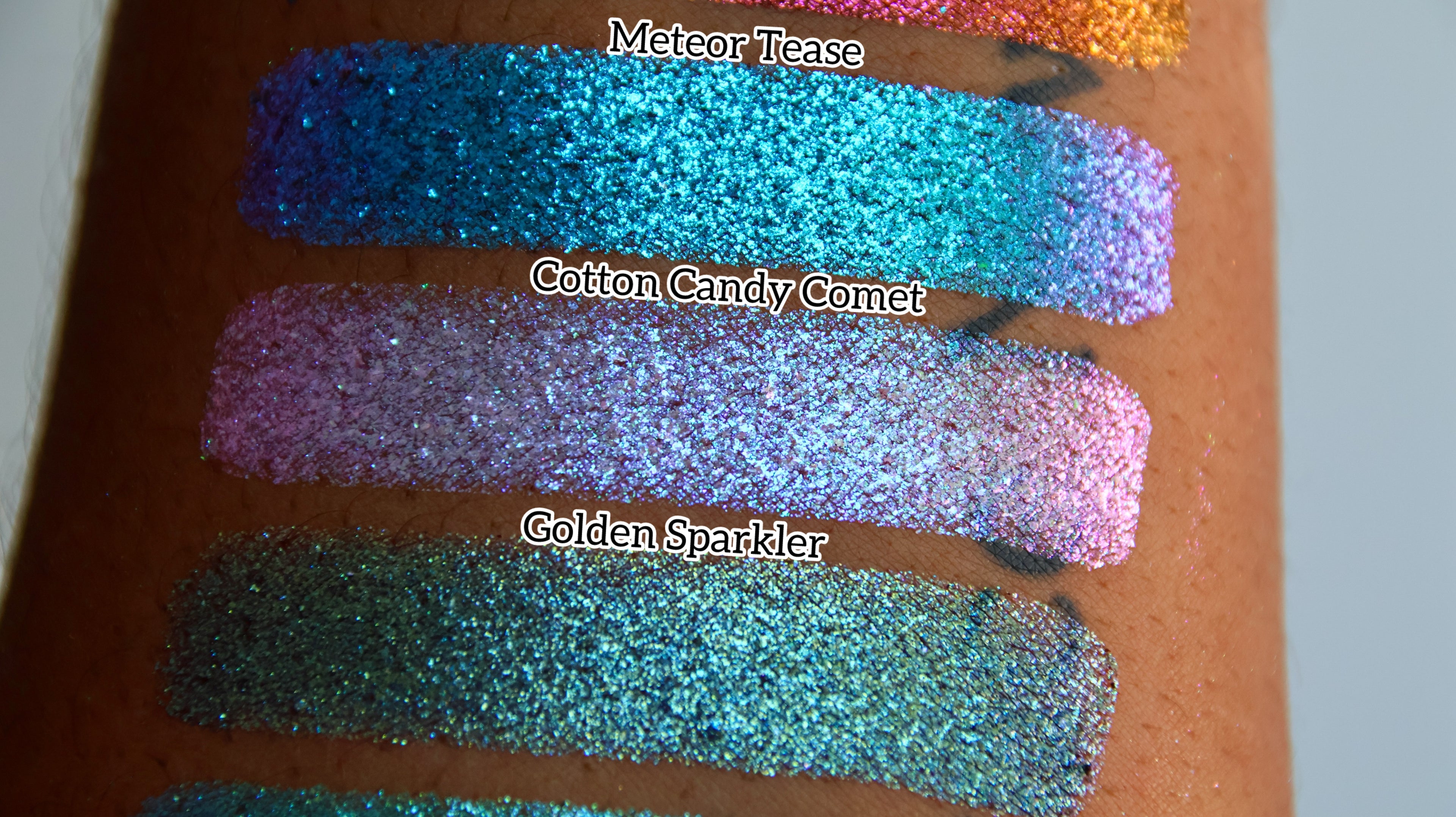 Cosmic Candy Bundle Of 10