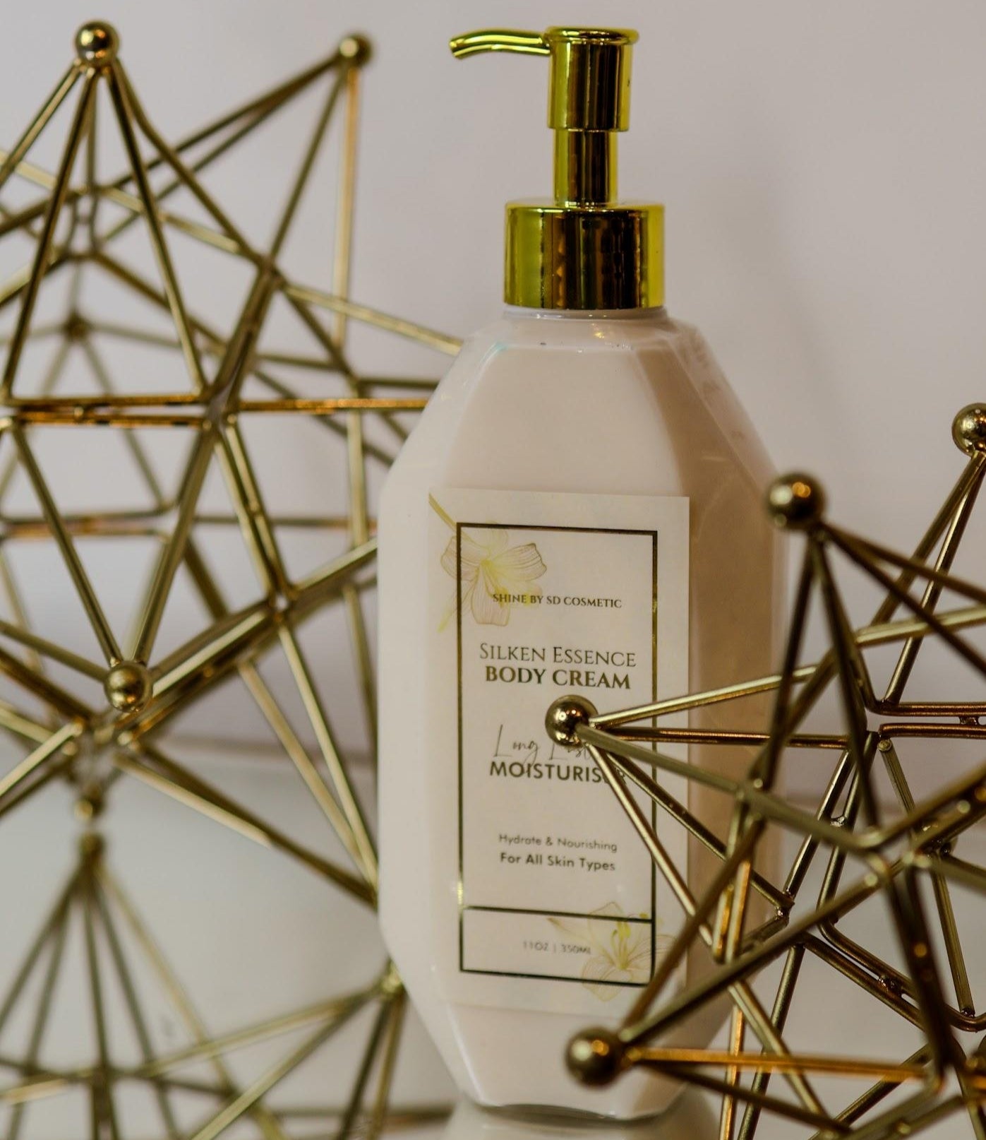 Clouded Sugar Body Lotion