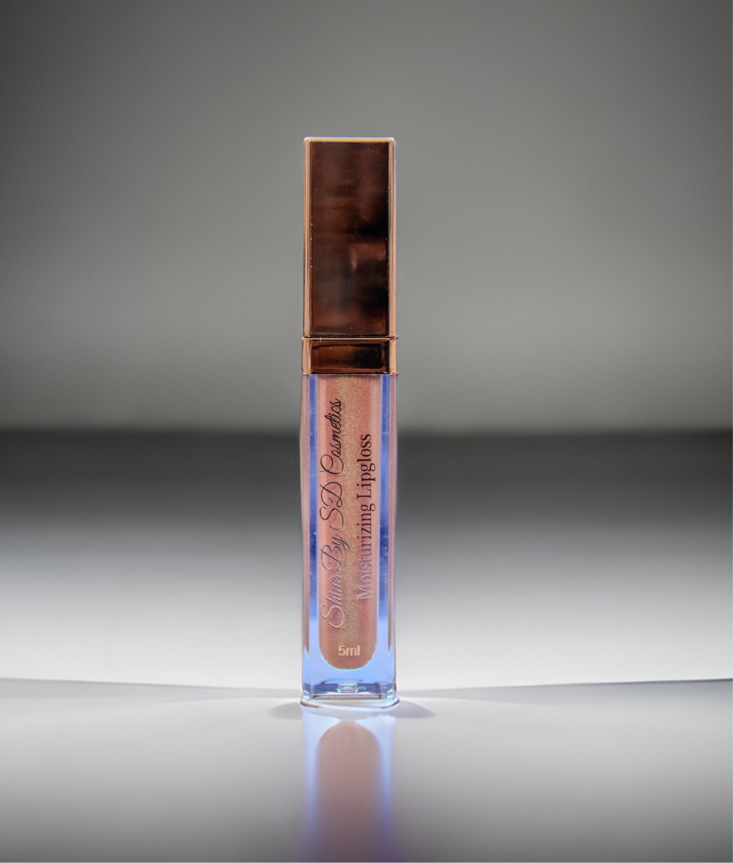 Emerald Escape Moisturizing Lipgloss