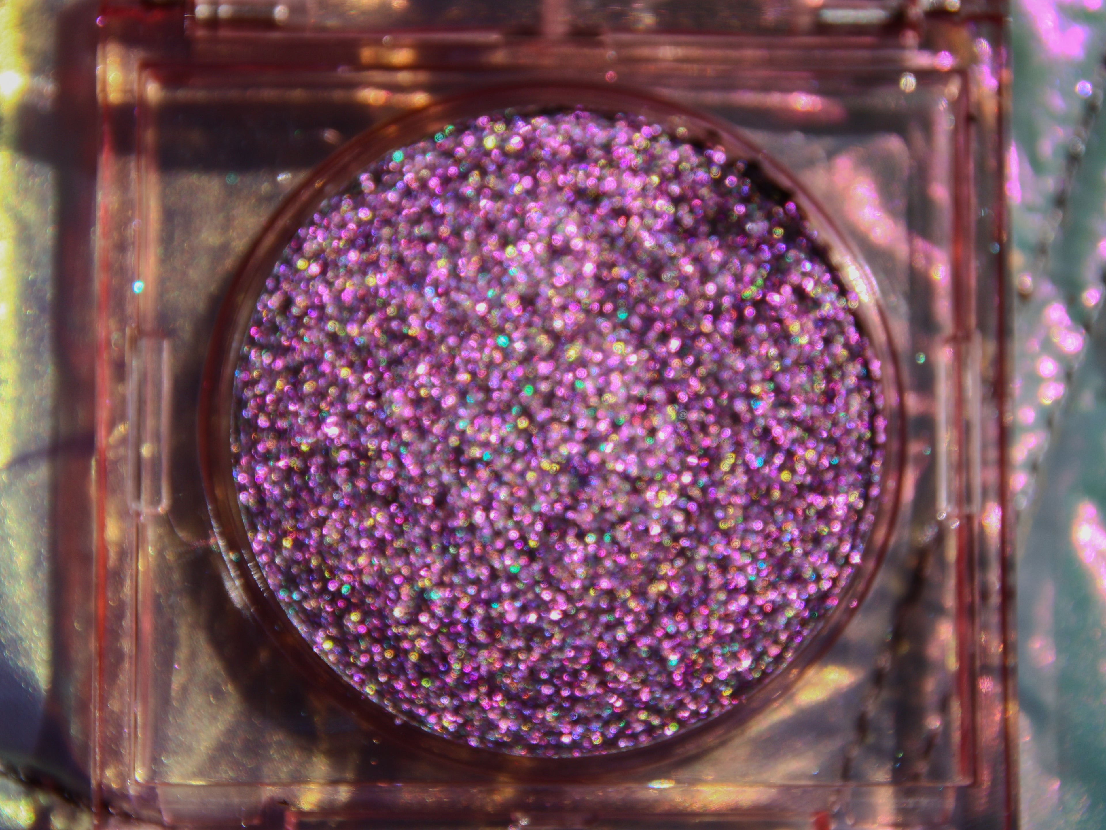 New Midnight Berry Shinelighter - Limited Edition