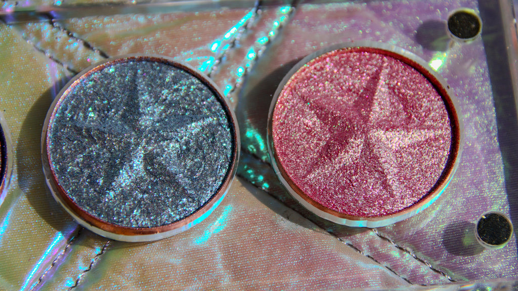 Fantasia Palette