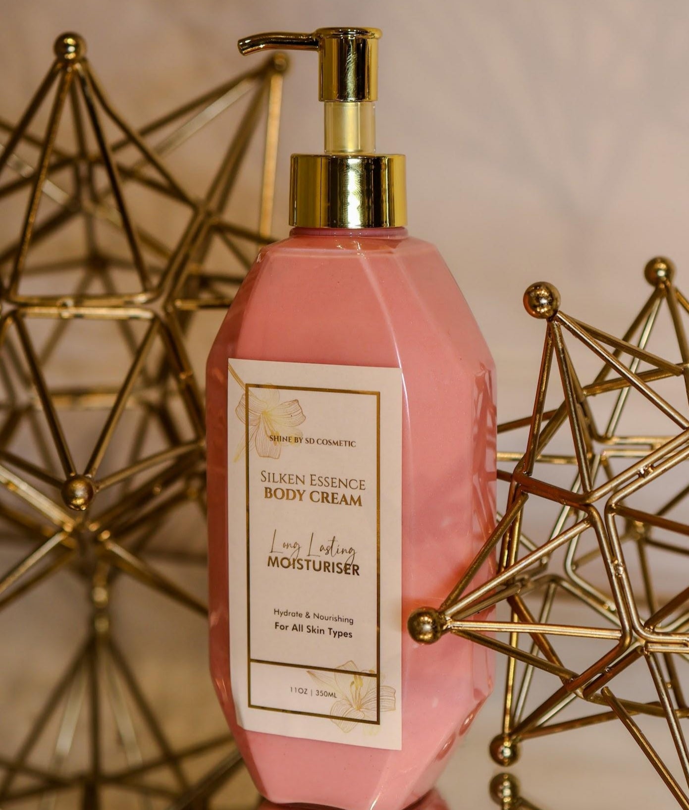 Champagne Royale Body Lotion