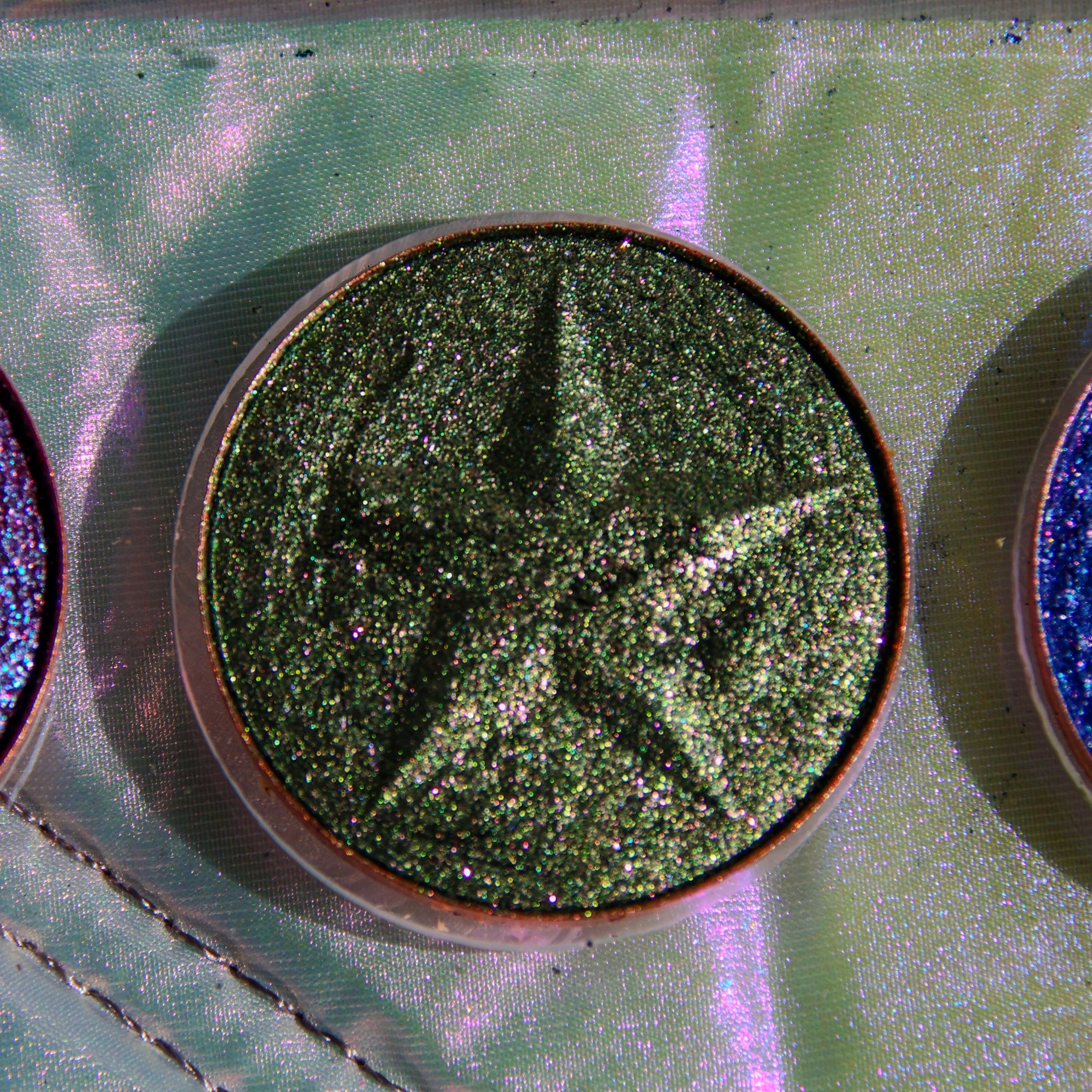 Midnight Bloom Palette