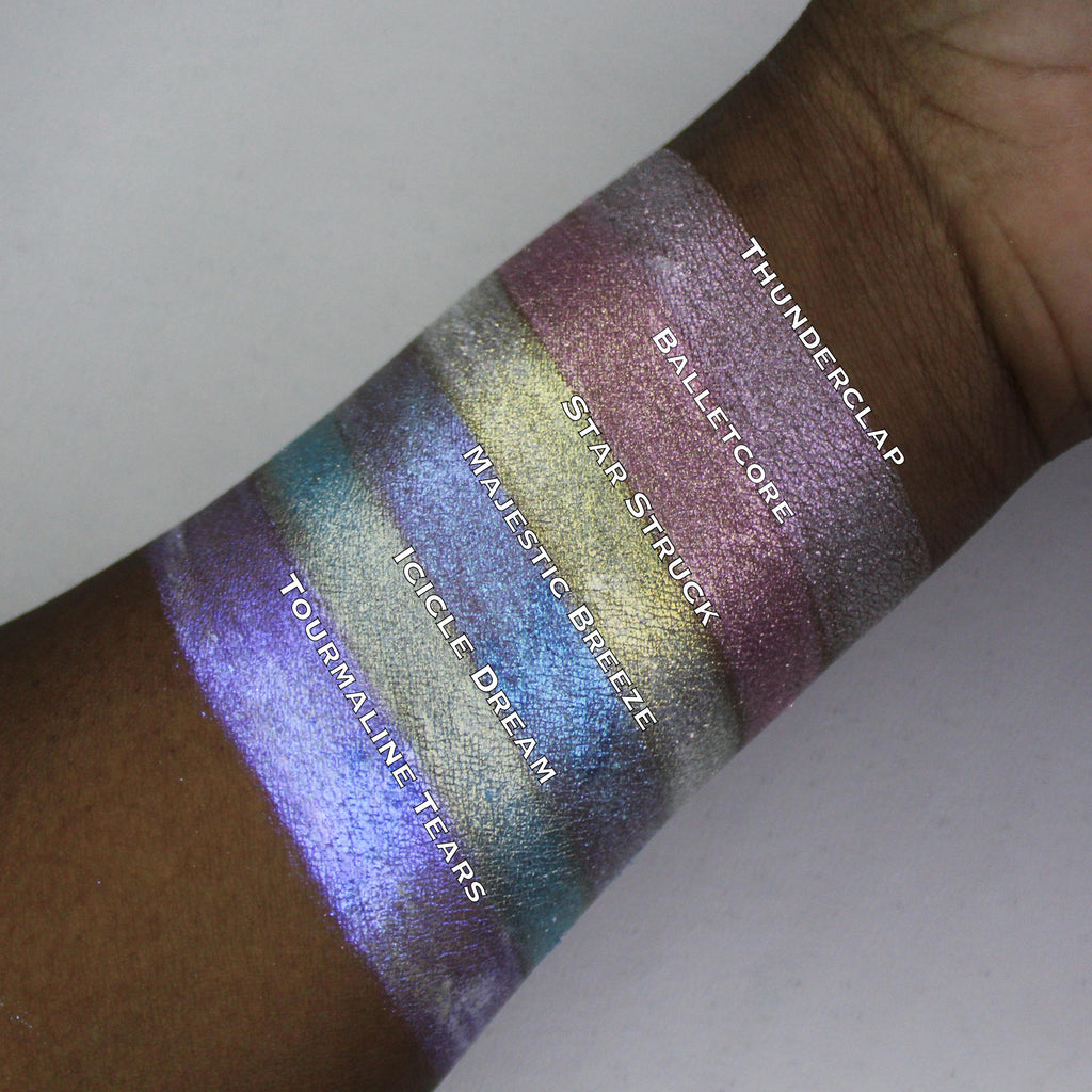 Icicle Dreams Shinelighter  [Winter Exclusive]