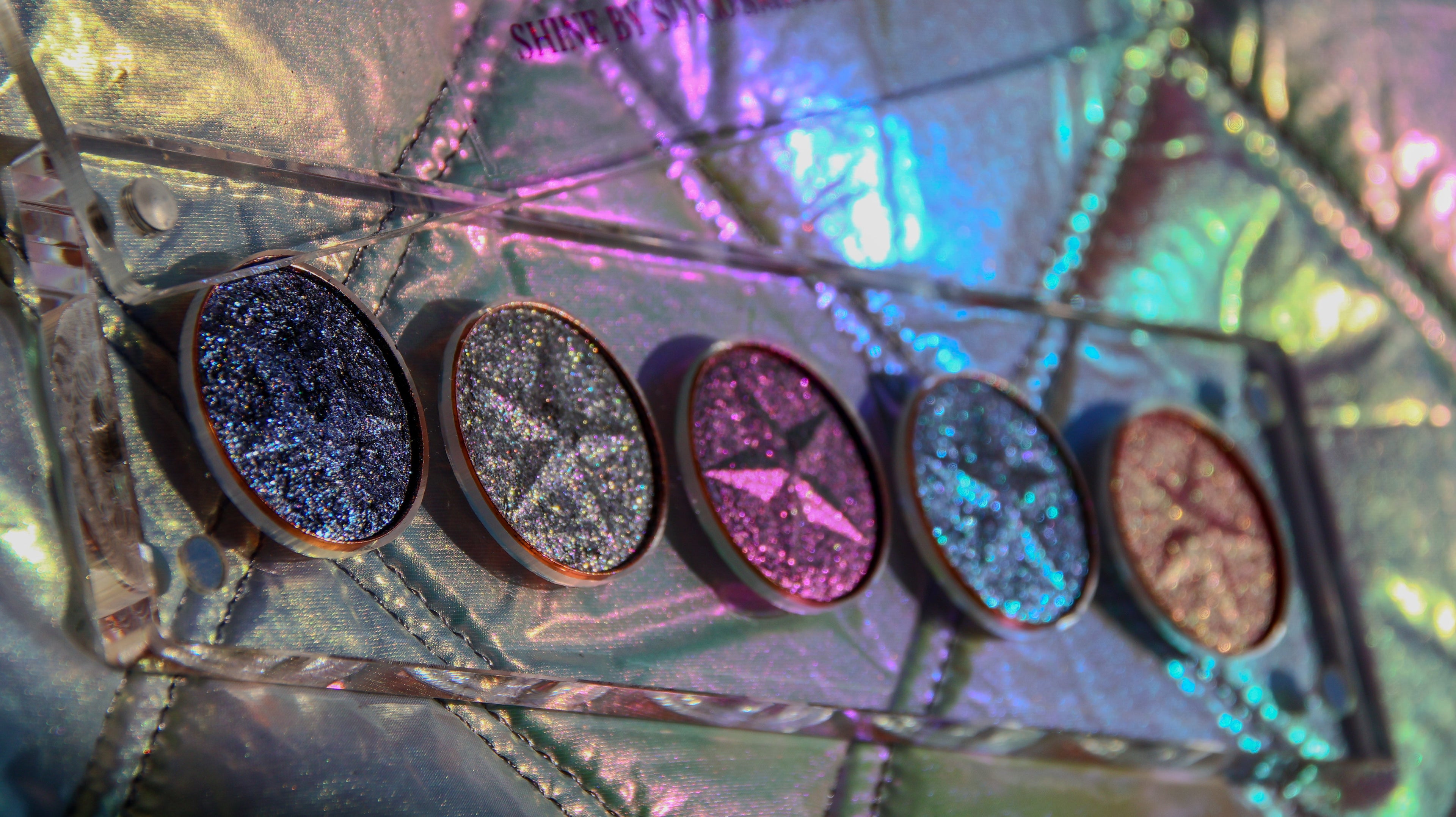 Fantasia Palette