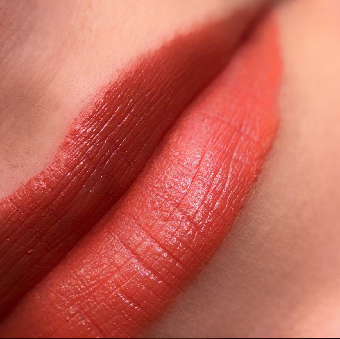 Spiced Amber Satin Liquid Lipstick