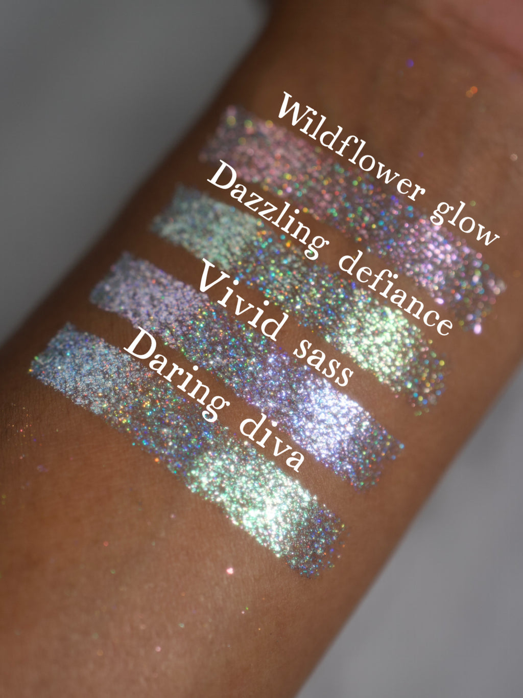 Daring Diva [Fierce And Fearless]