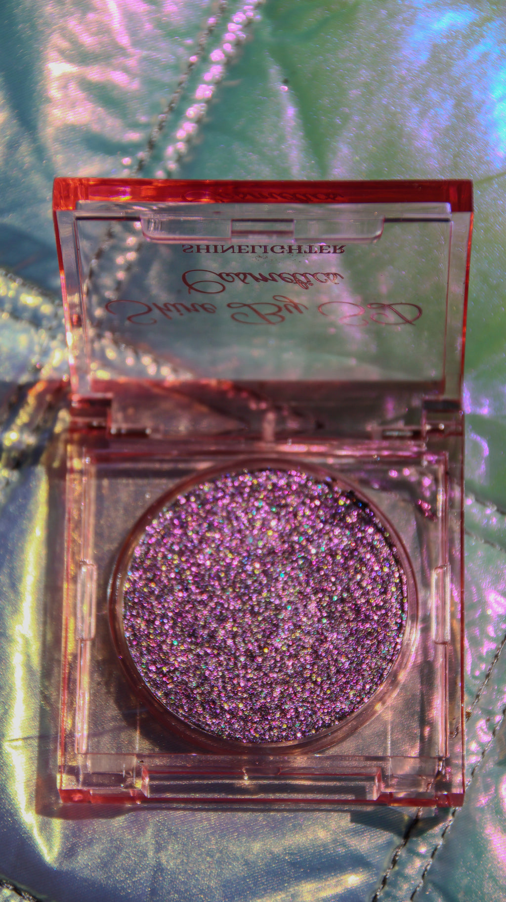 New Midnight Berry Shinelighter - Limited Edition