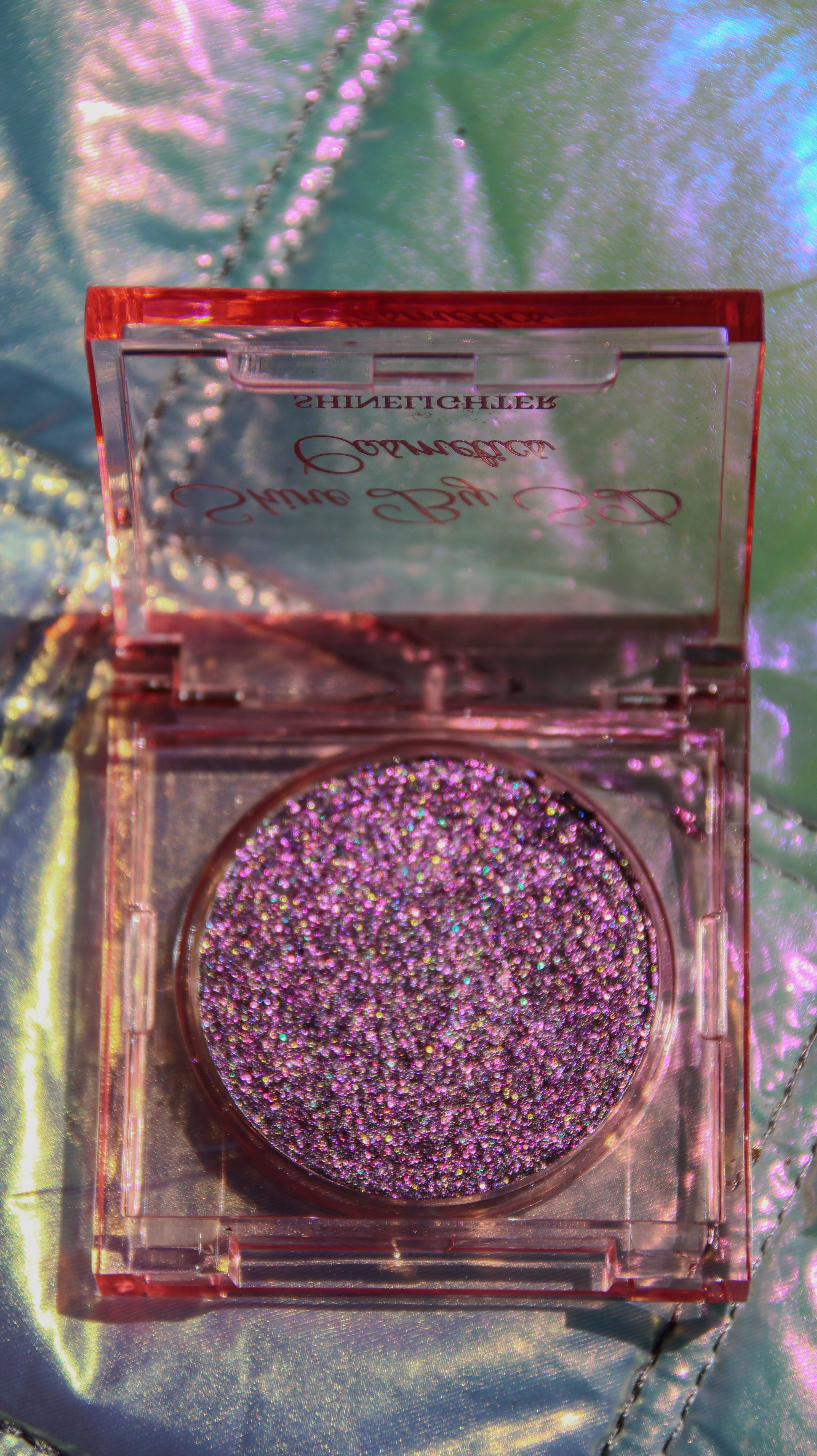 New Midnight Berry Shinelighter - Limited Edition