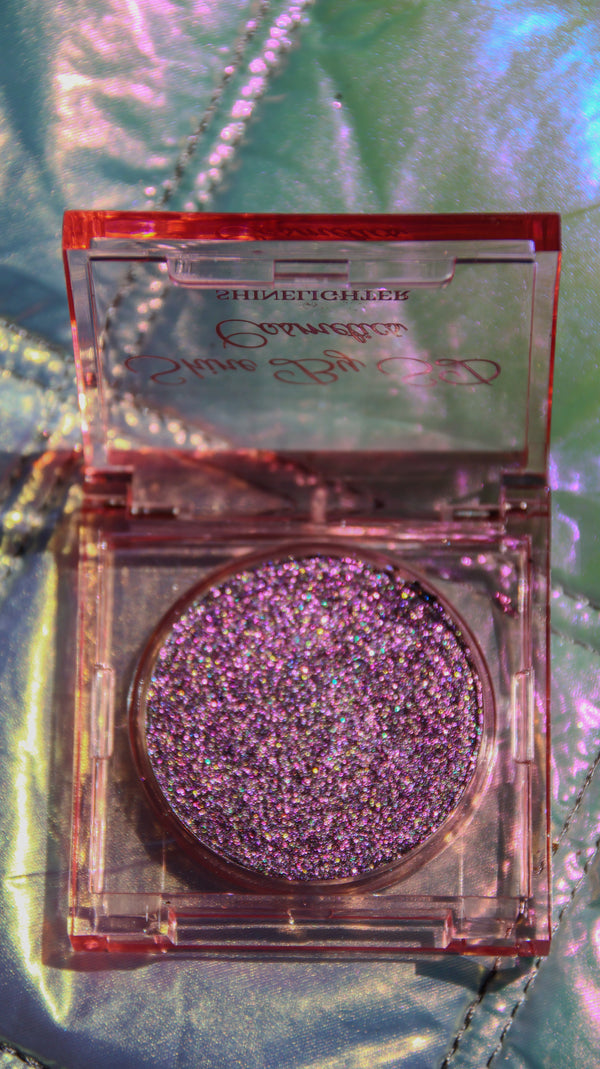 New Midnight Berry Shinelighter - Limited Edition