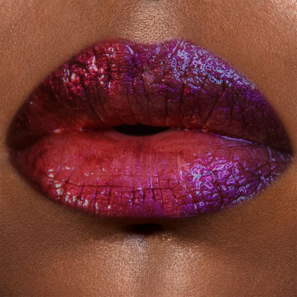 Alluring Amethyst Moisturizing Lipgloss