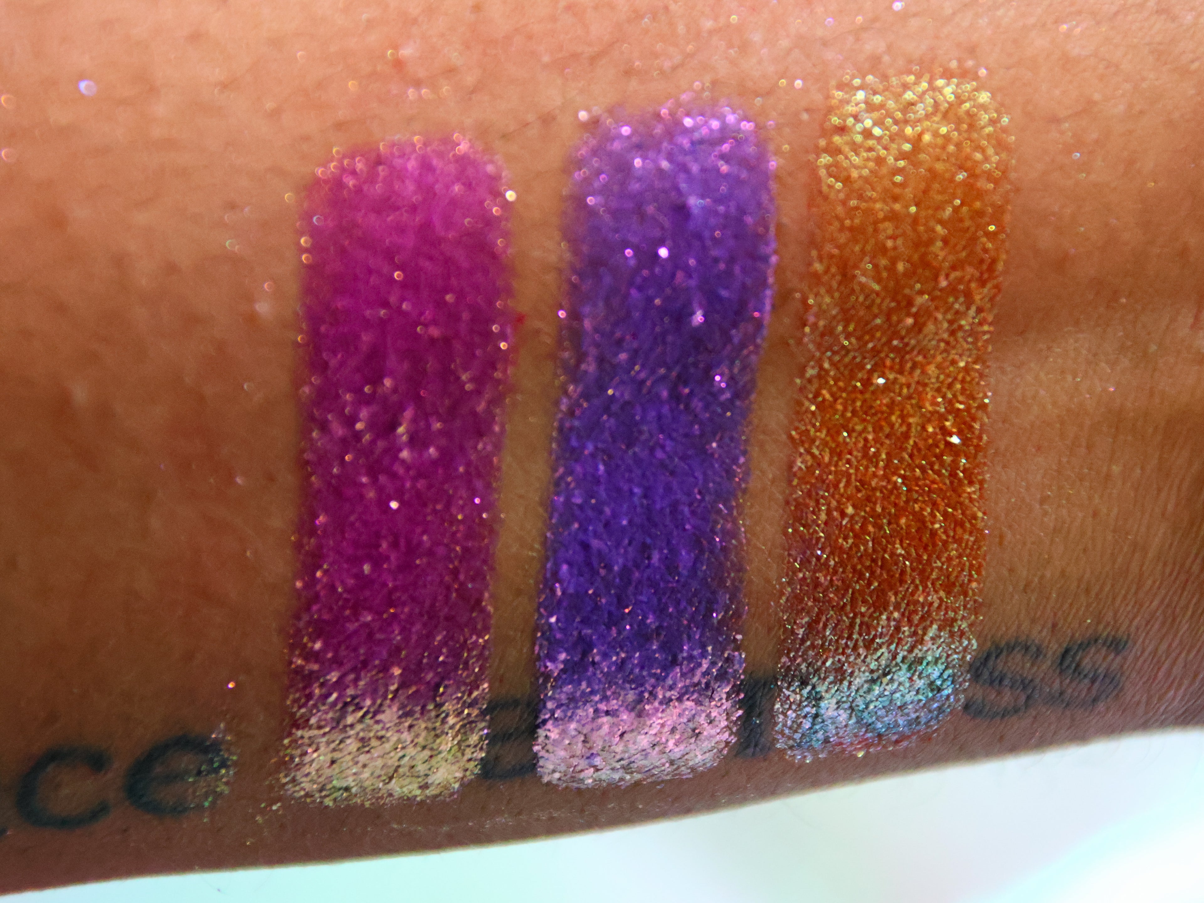 Hypnotic [Prismatic Collection]