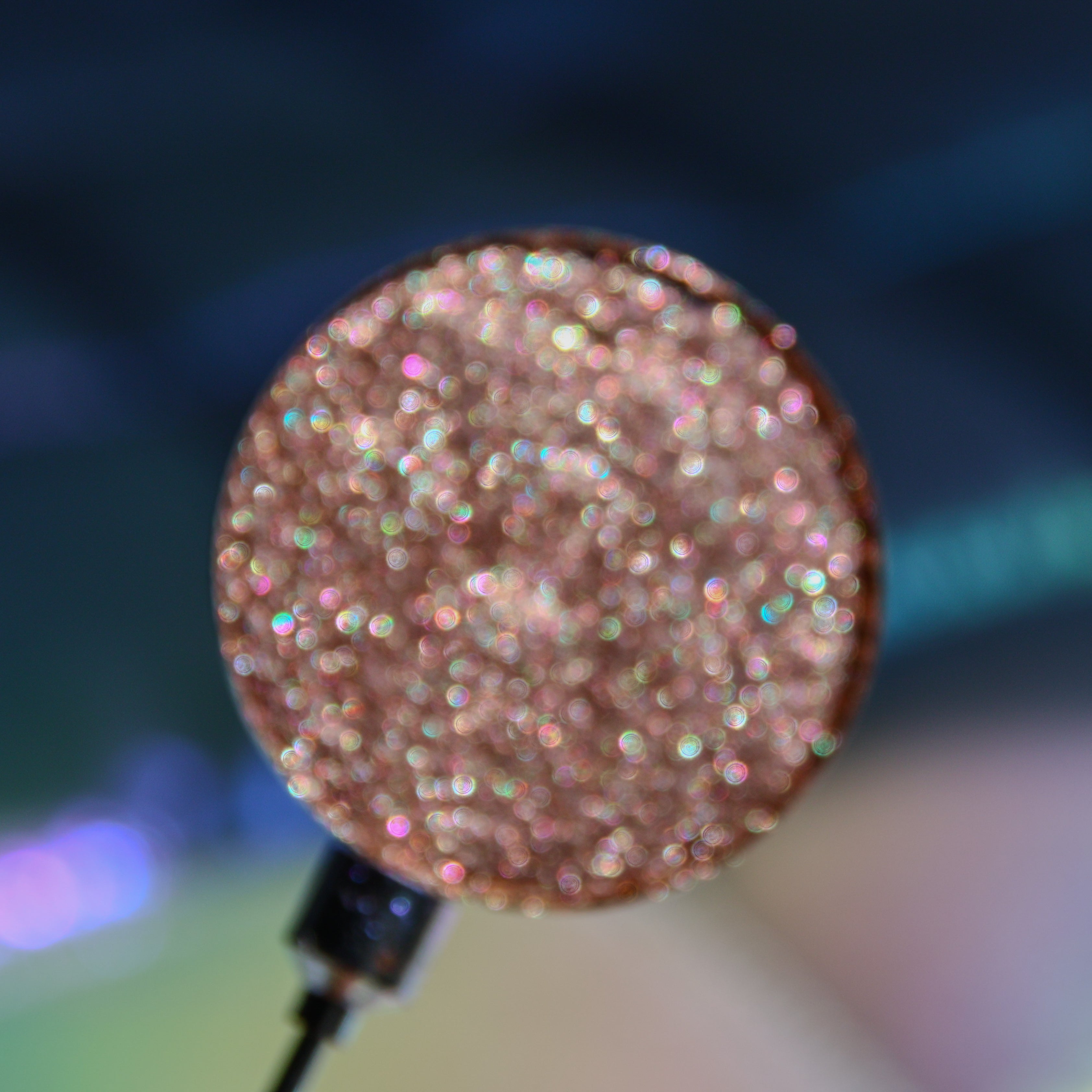 New Honey Glaze Shinelighter - Limited Edition