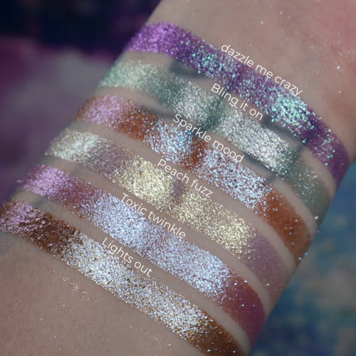 Bling It On [ Sparkletopia 2 ]