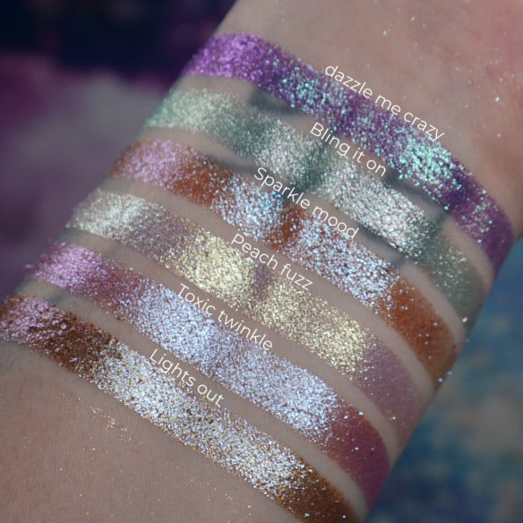 Sparkletopia Collection 2 bundle of 12
