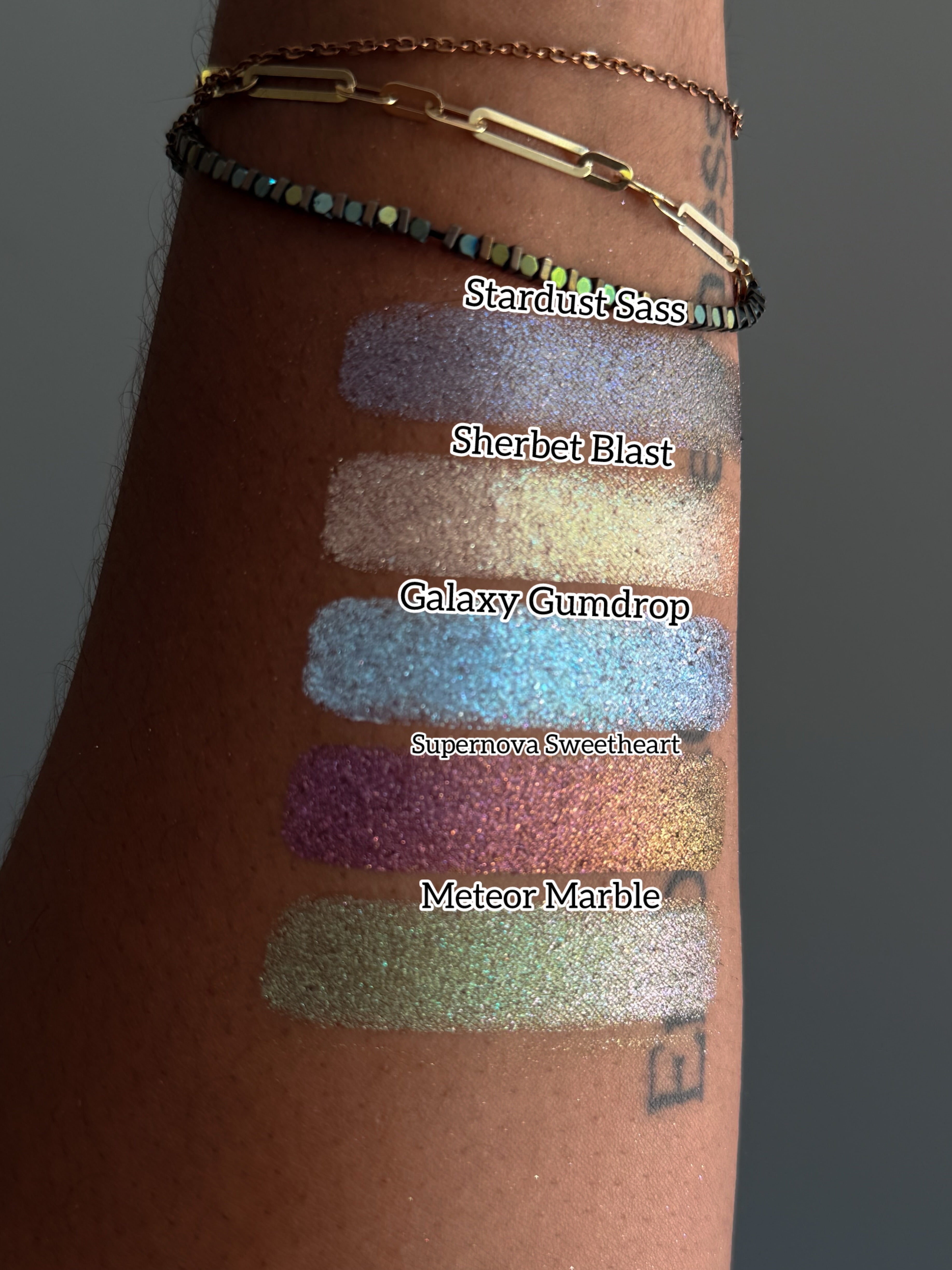 Cosmic Candy Bundle Of 10