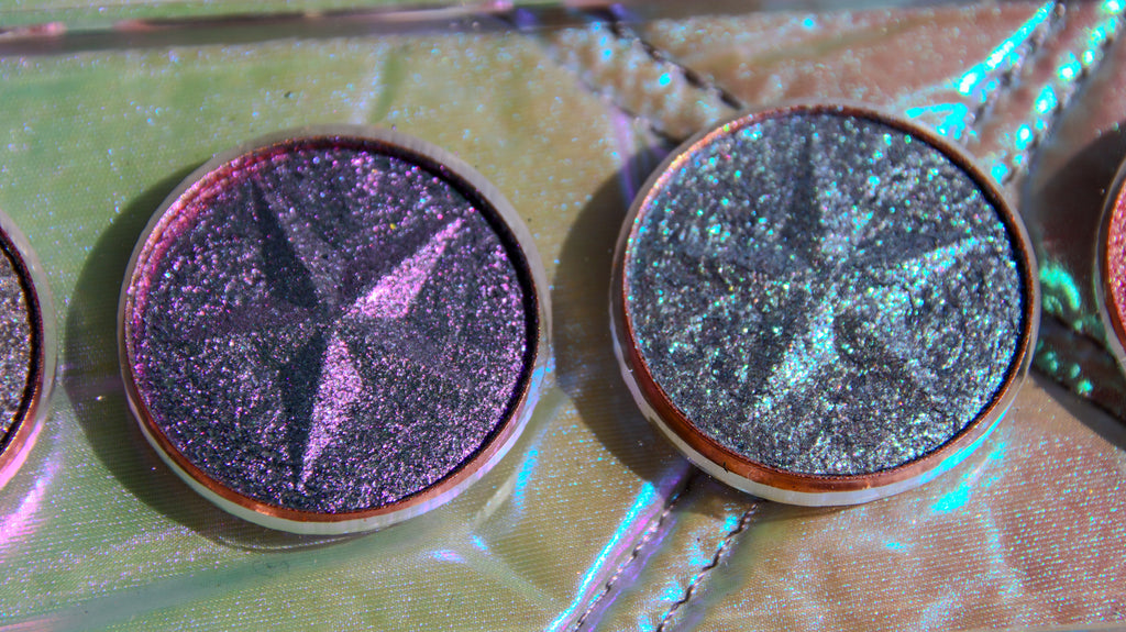 Fantasia Palette
