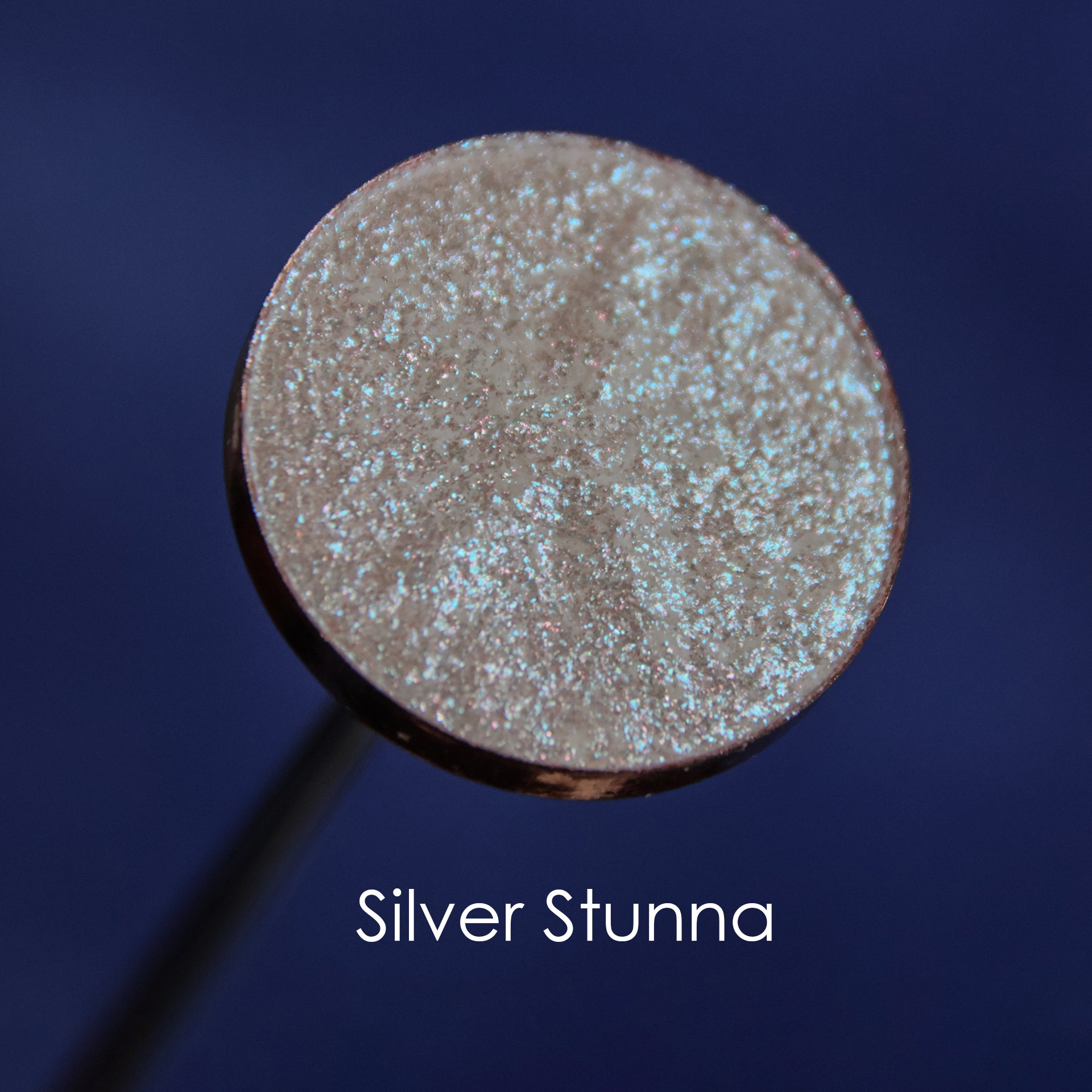Silver Stunna [Diamond Drip]